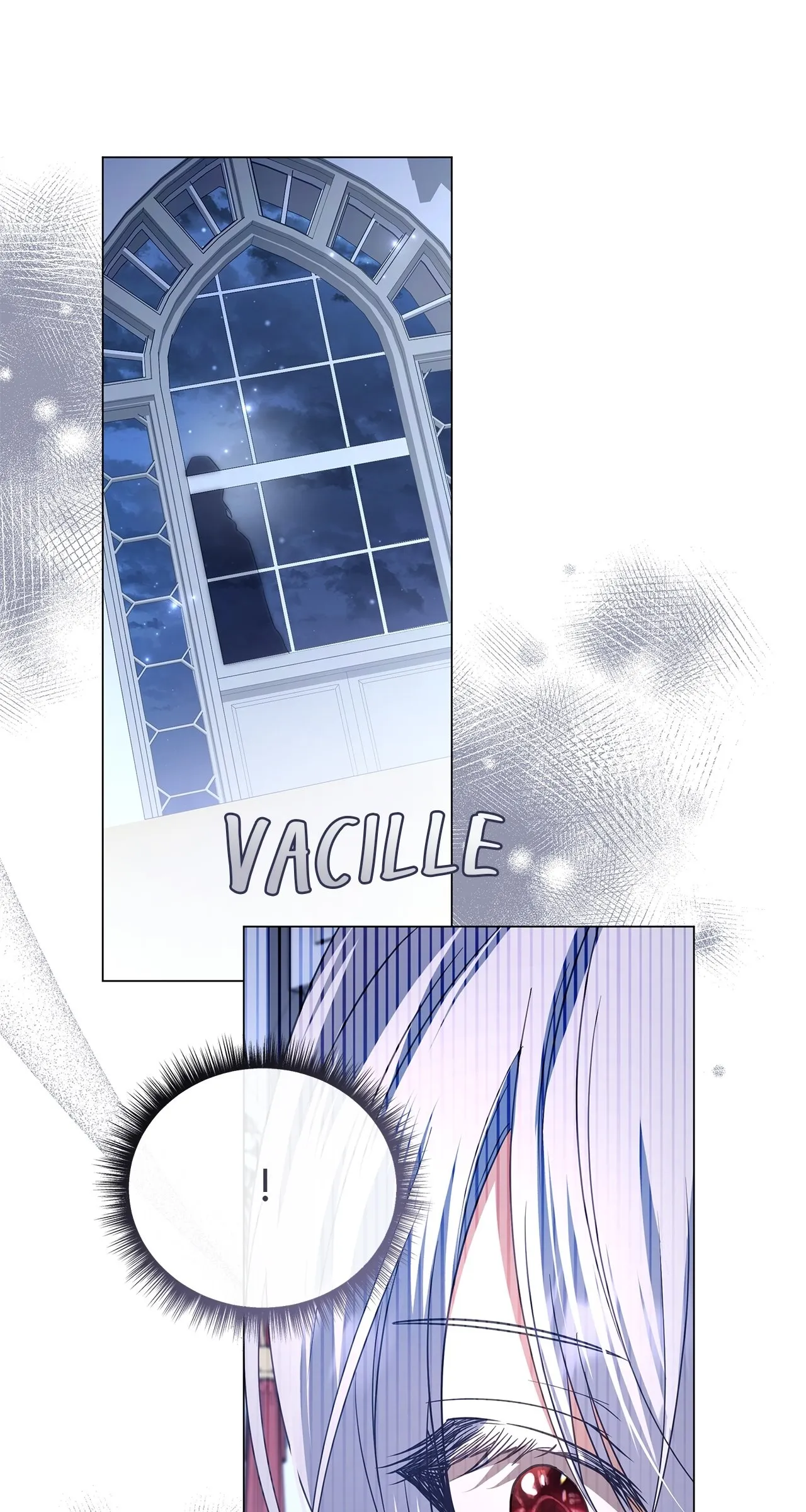 Read Traces of the Moon FR Manga Online