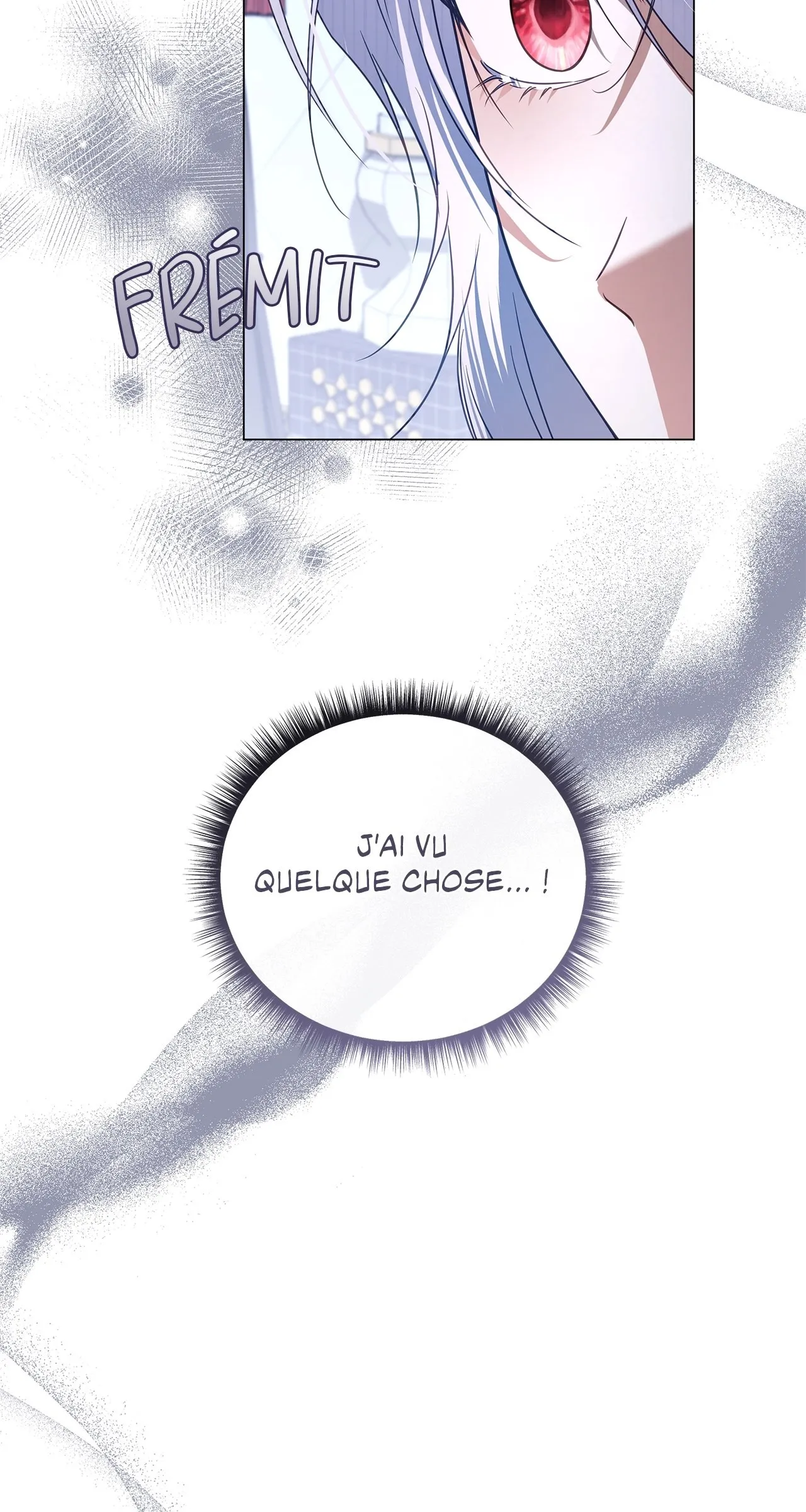Read Traces of the Moon FR Manga Online