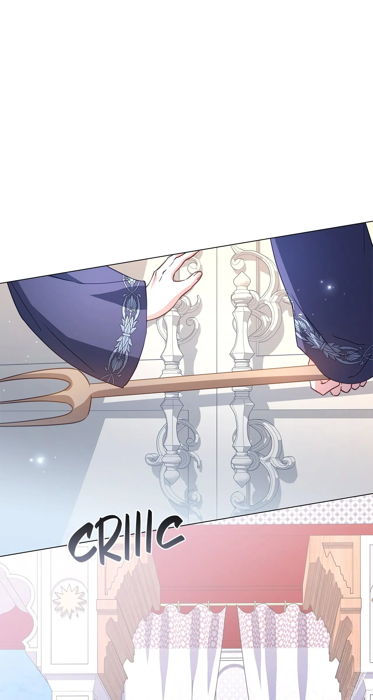 Read Traces of the Moon FR Manga Online