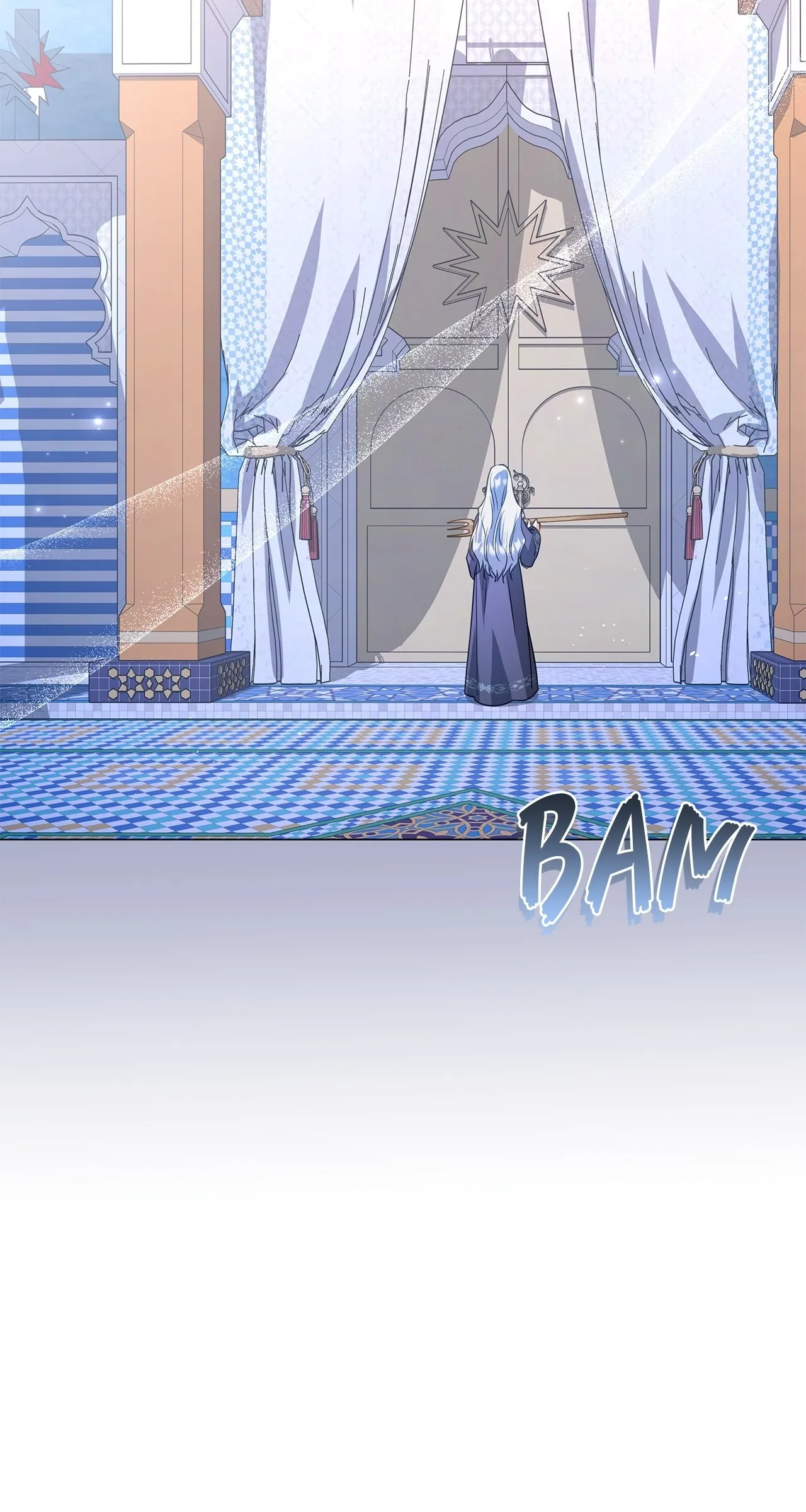 Read Traces of the Moon FR Manga Online