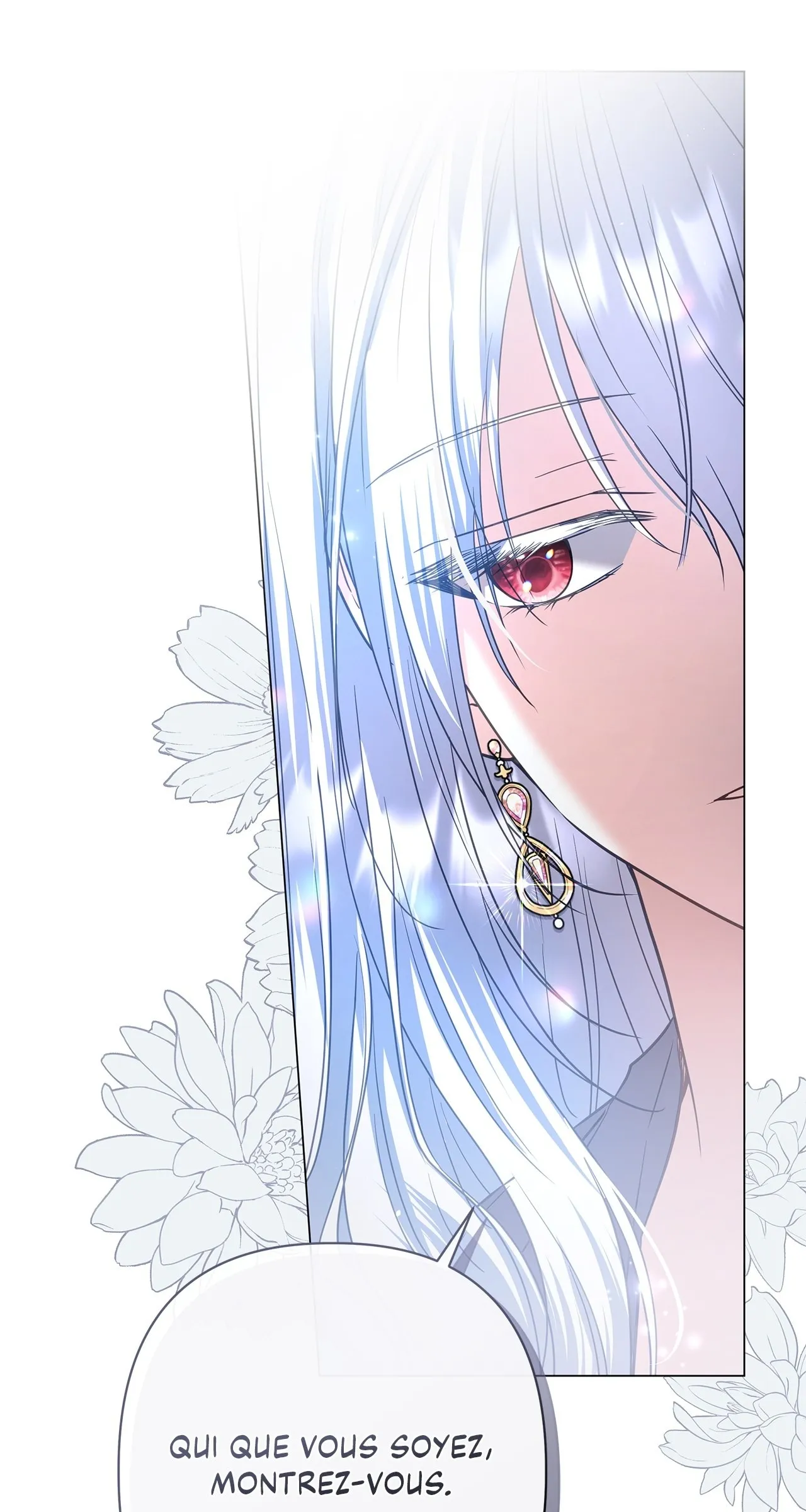 Read Traces of the Moon FR Manga Online