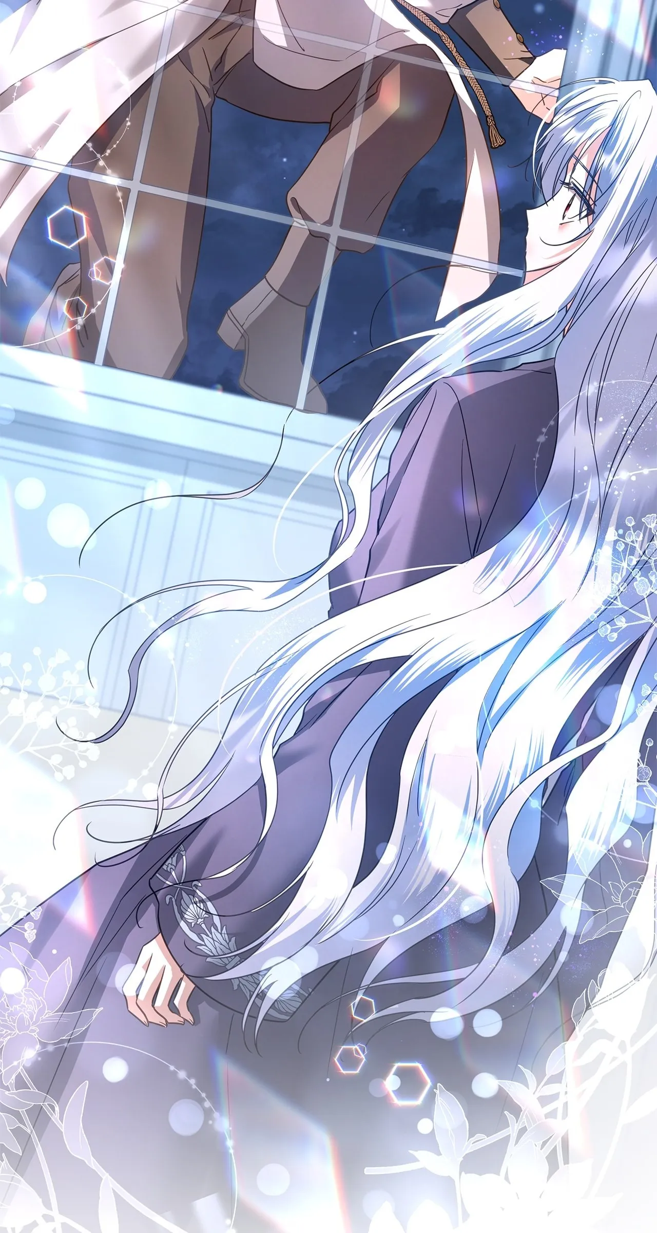 Read Traces of the Moon FR Manga Online