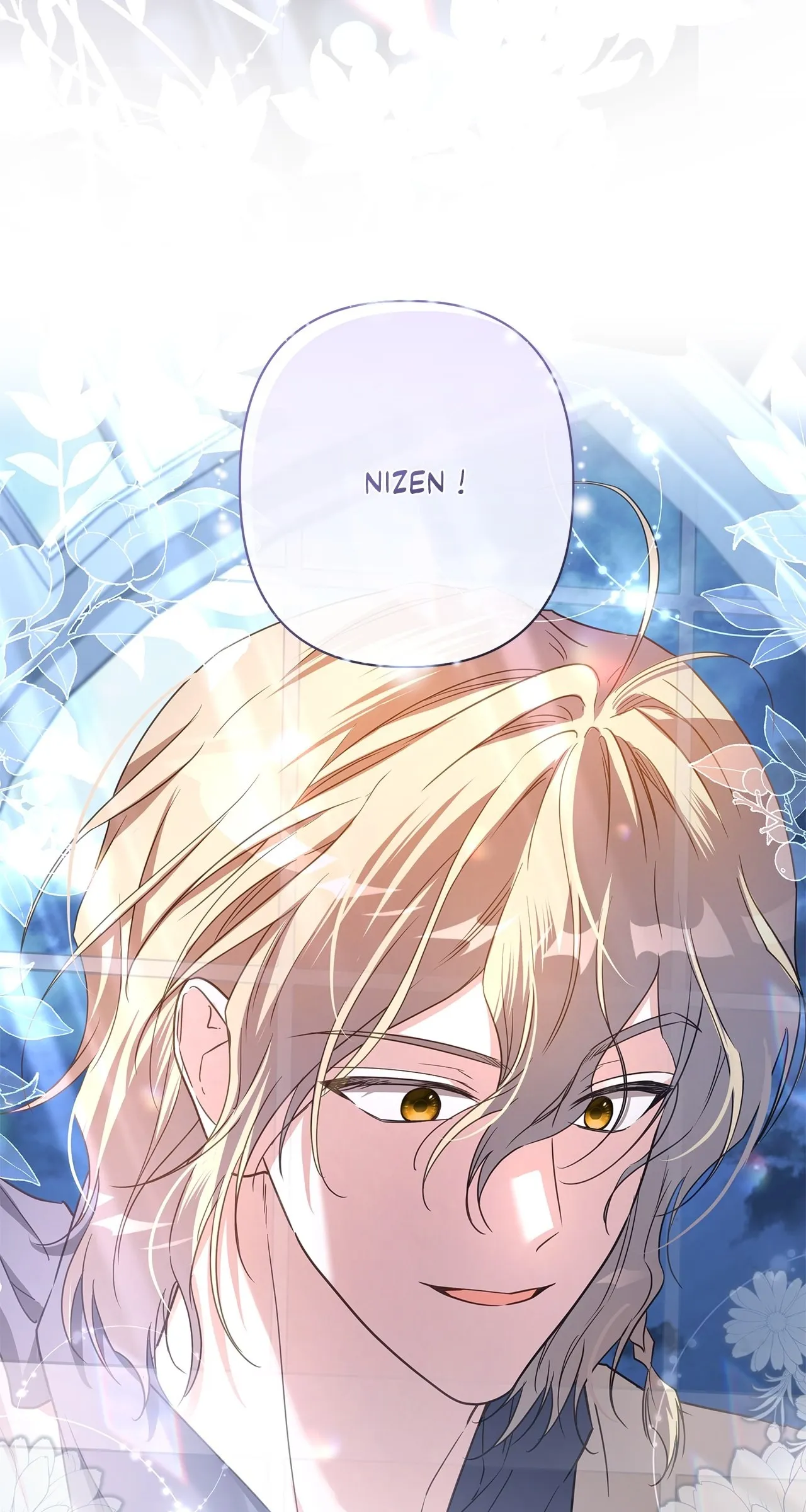 Read Traces of the Moon FR Manga Online