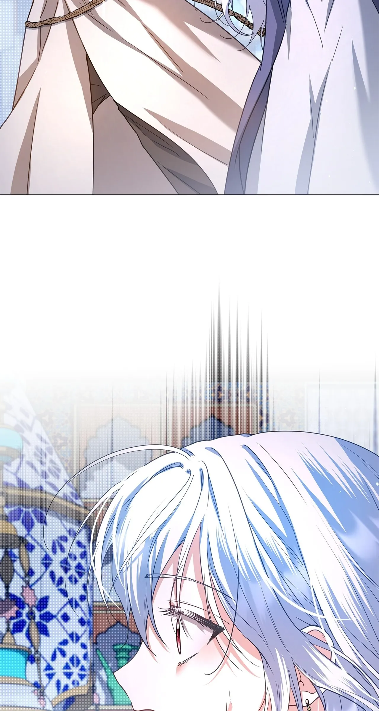 Read Traces of the Moon FR Manga Online