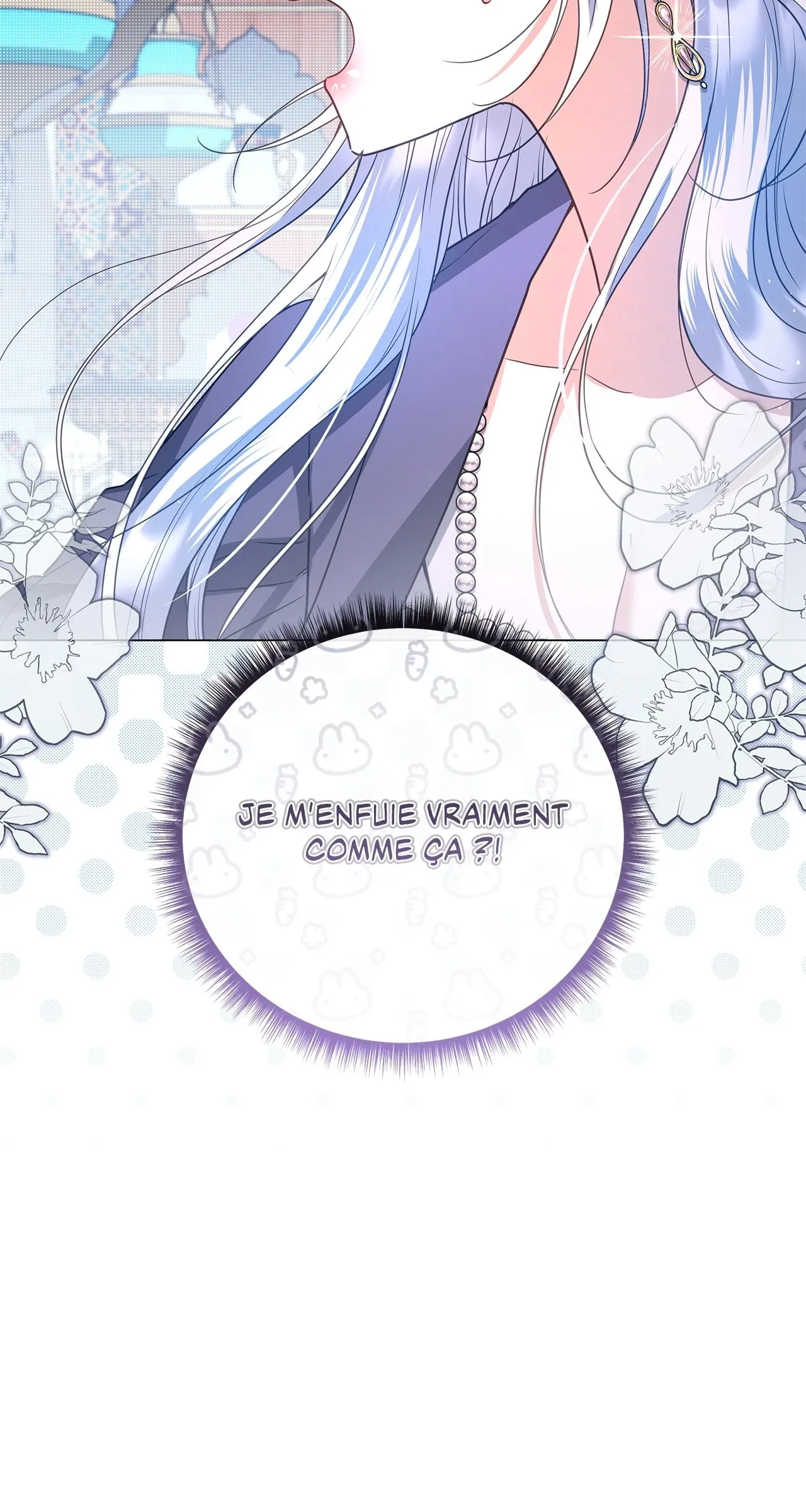 Read Traces of the Moon FR Manga Online