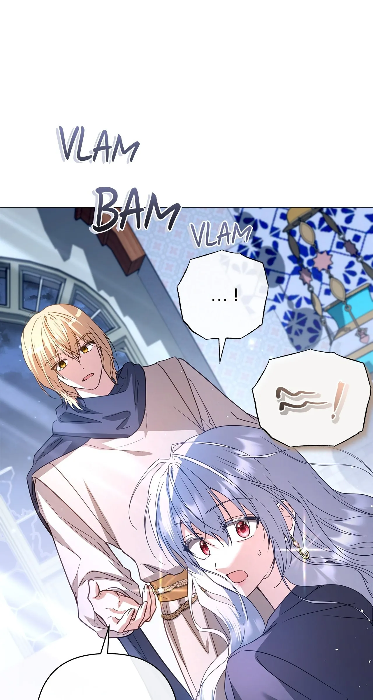 Read Traces of the Moon FR Manga Online
