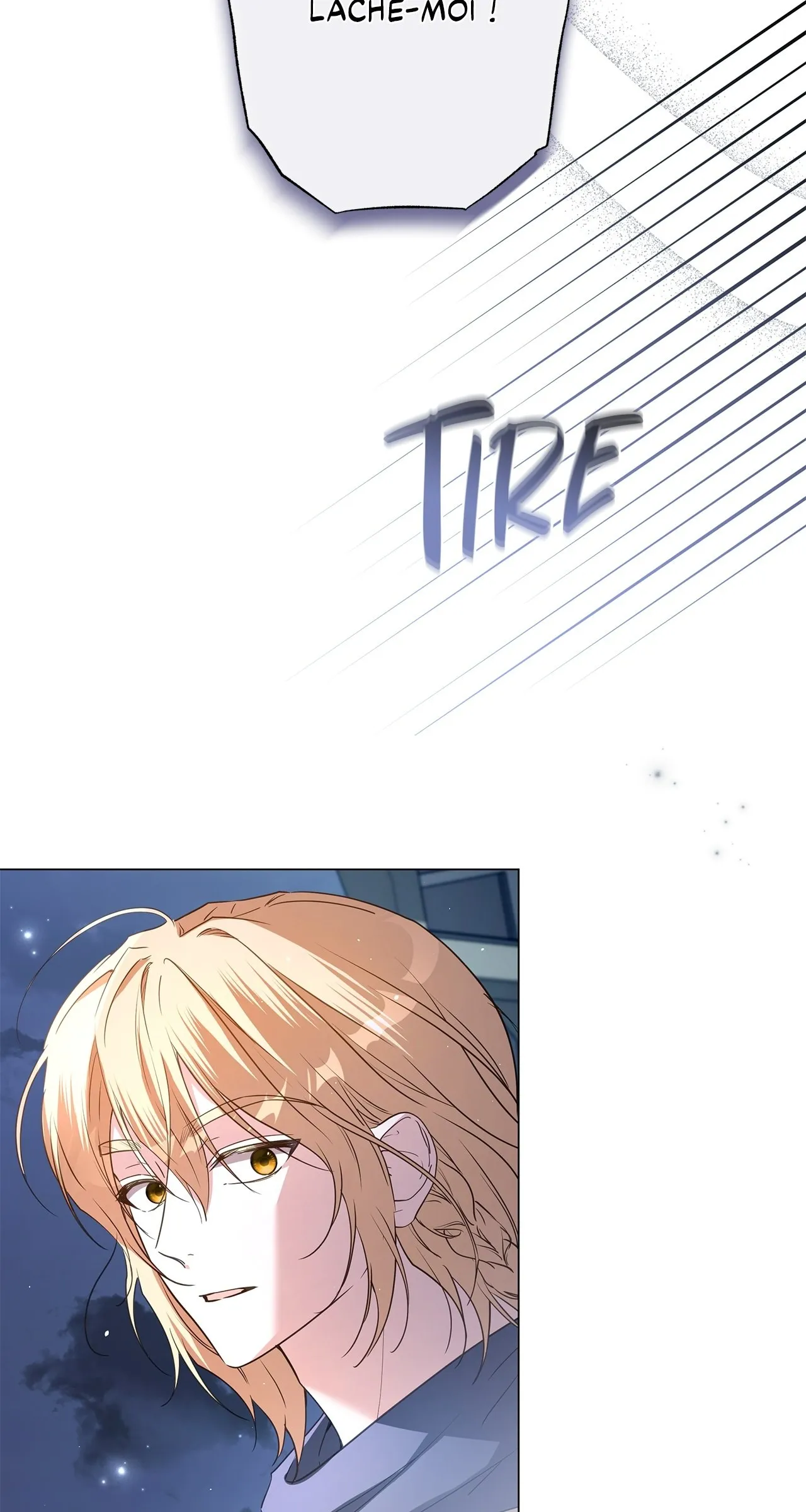 Read Traces of the Moon FR Manga Online