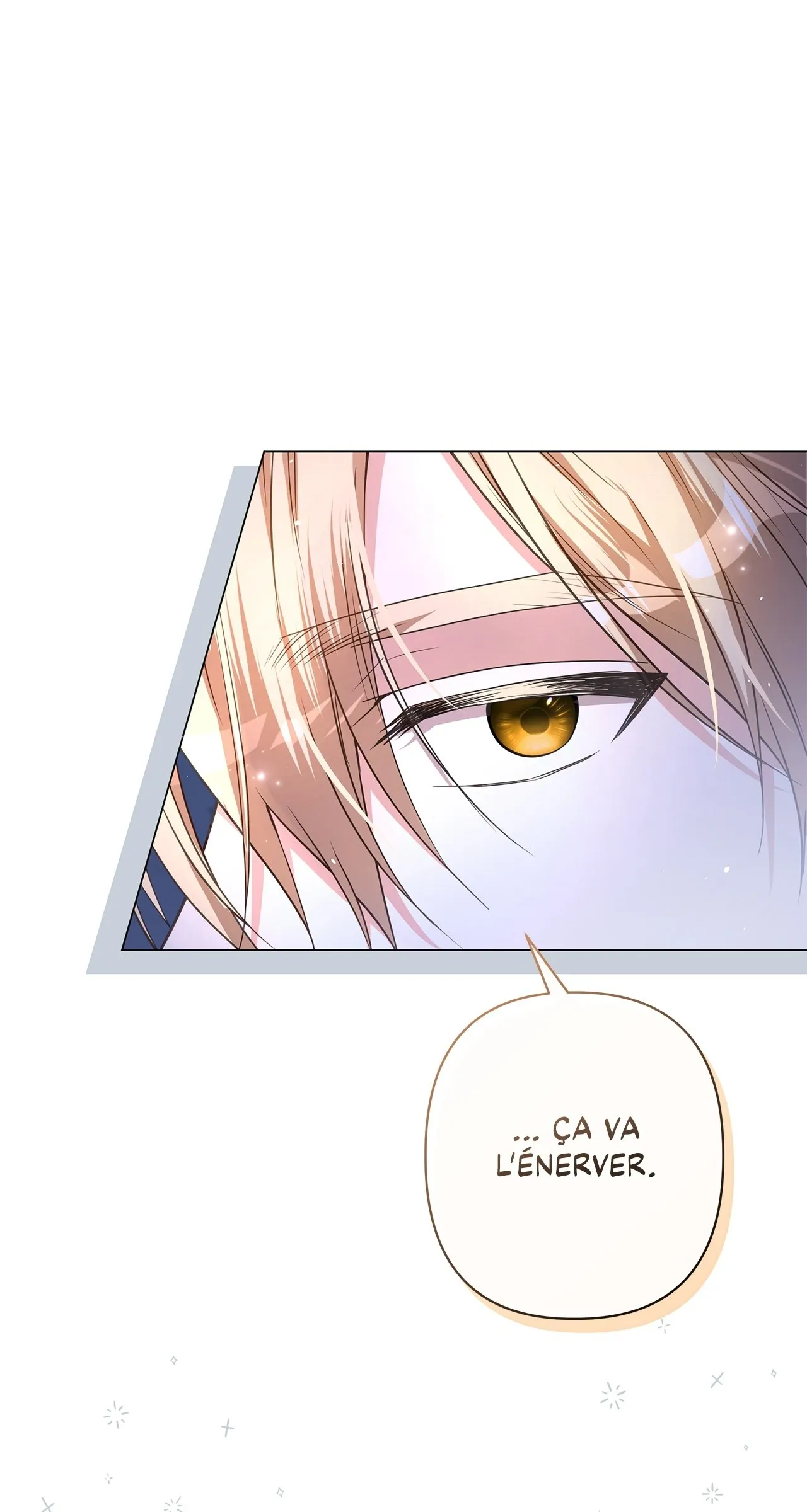 Read Traces of the Moon FR Manga Online