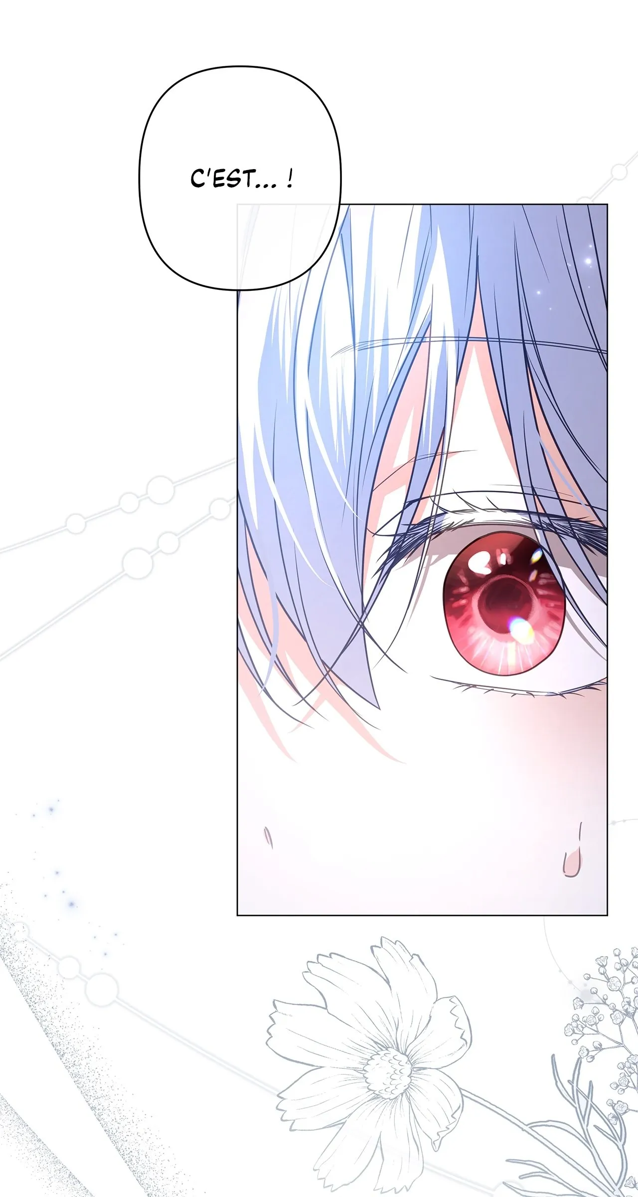 Read Traces of the Moon FR Manga Online