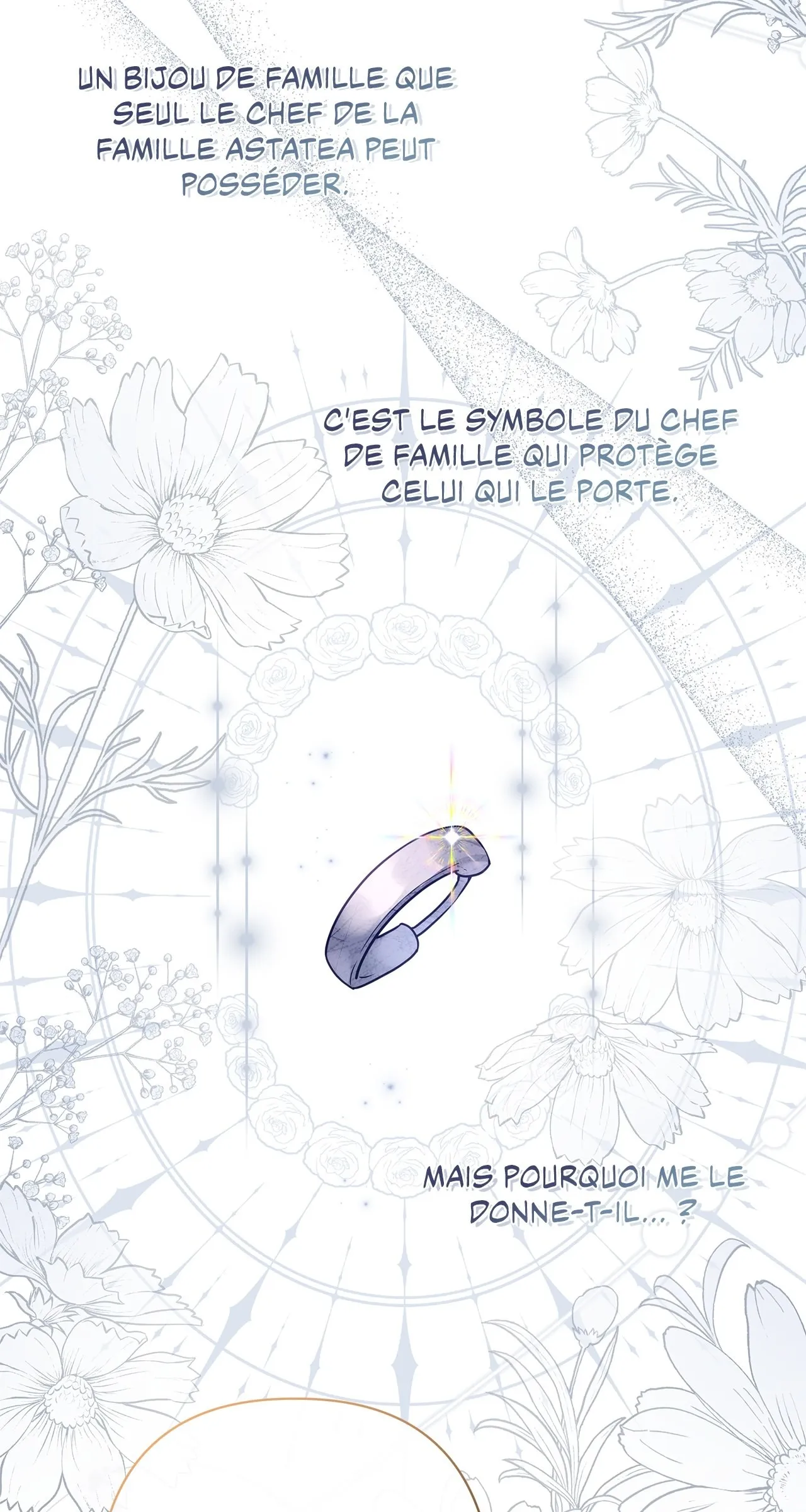 Read Traces of the Moon FR Manga Online