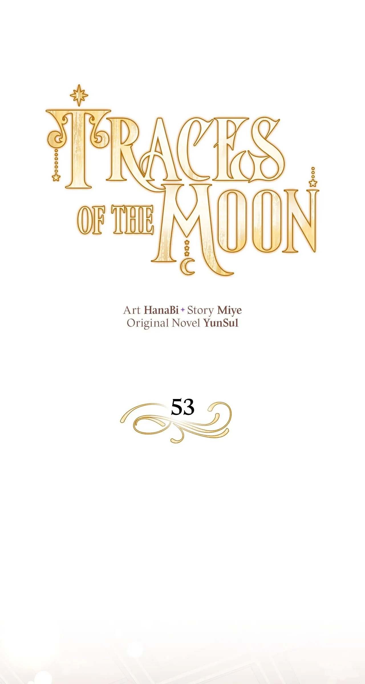 Read Traces of the Moon FR Manga Online