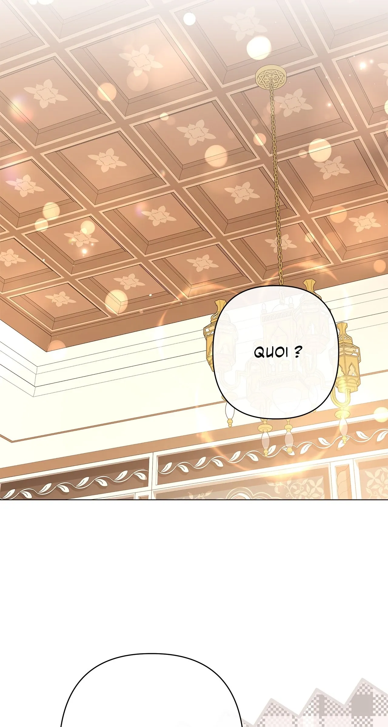 Read Traces of the Moon FR Manga Online