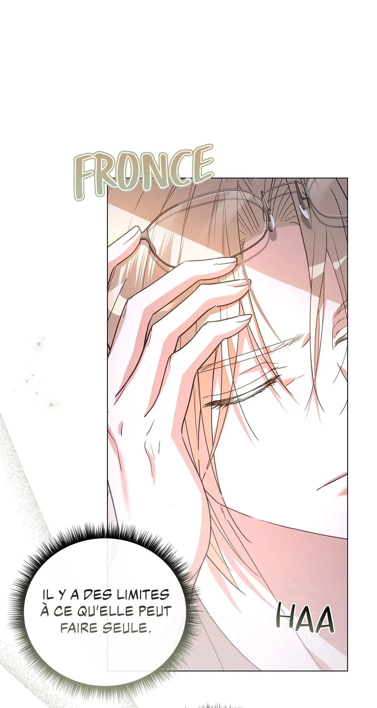 Read Traces of the Moon FR Manga Online