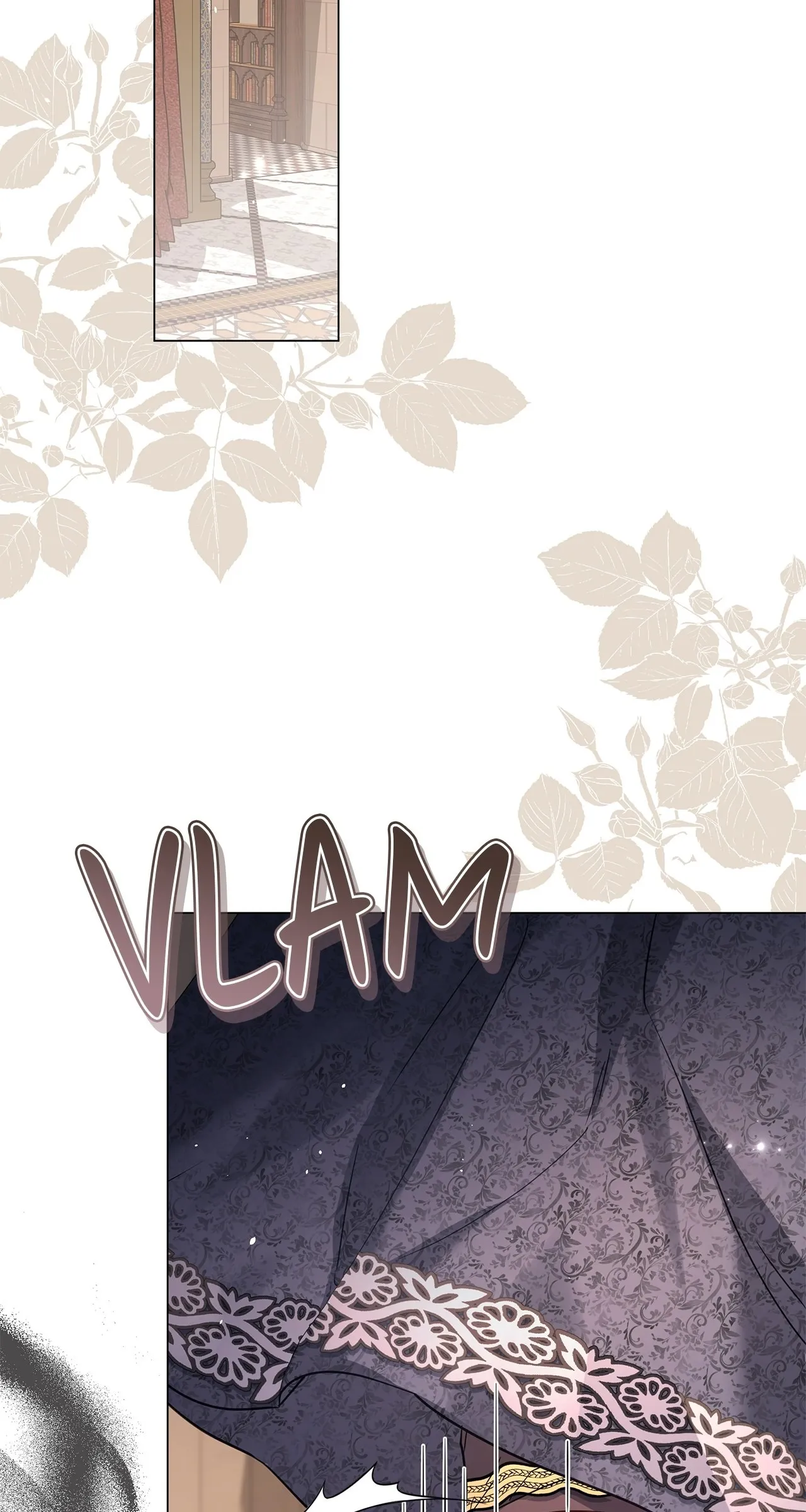 Read Traces of the Moon FR Manga Online