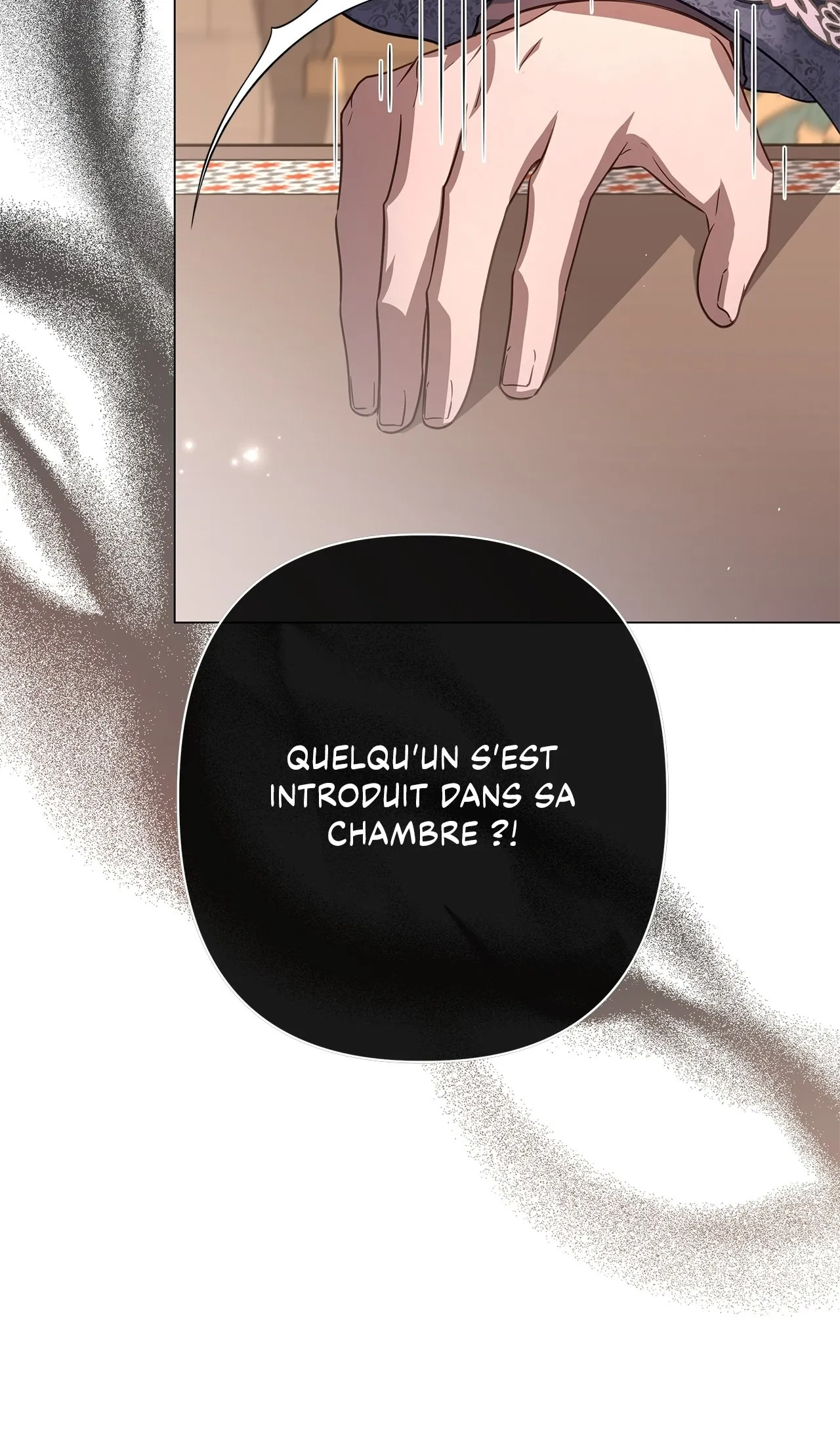 Read Traces of the Moon FR Manga Online