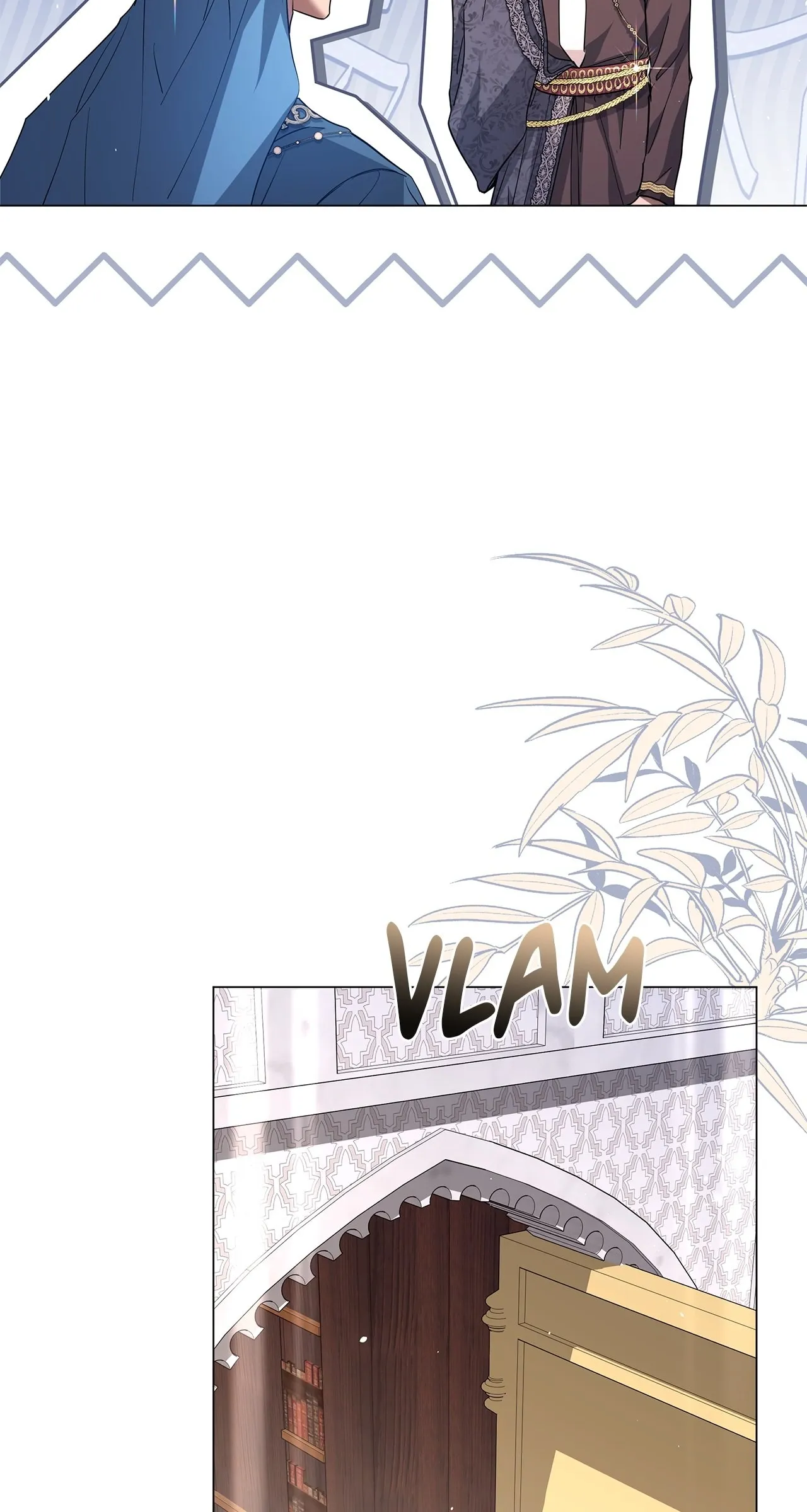 Read Traces of the Moon FR Manga Online