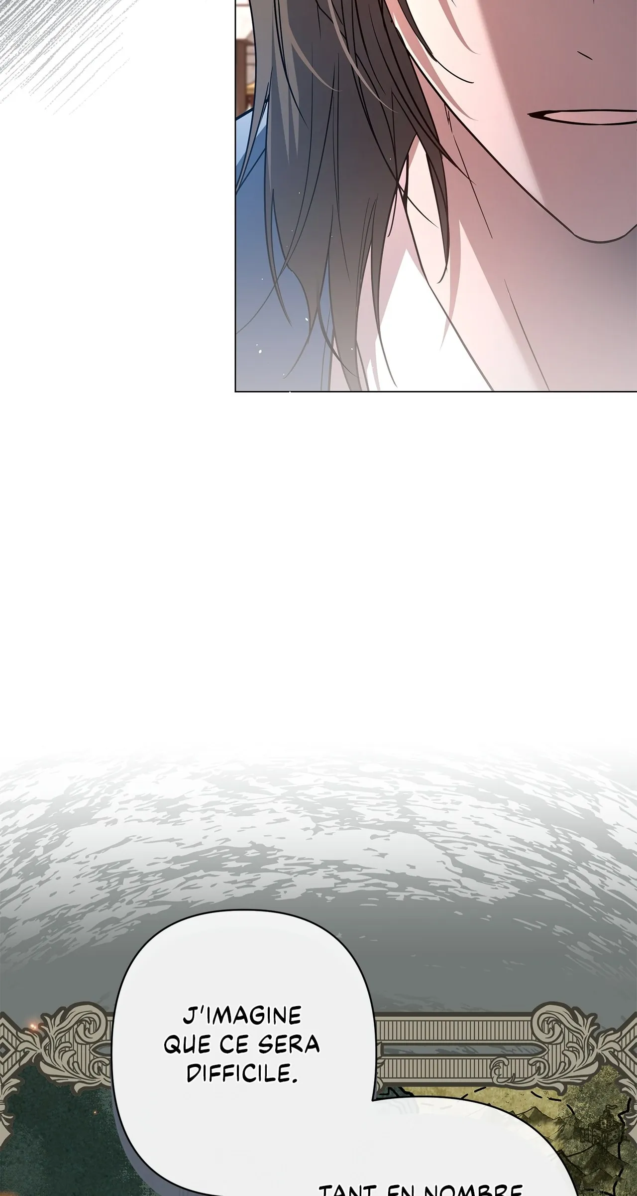 Read Traces of the Moon FR Manga Online