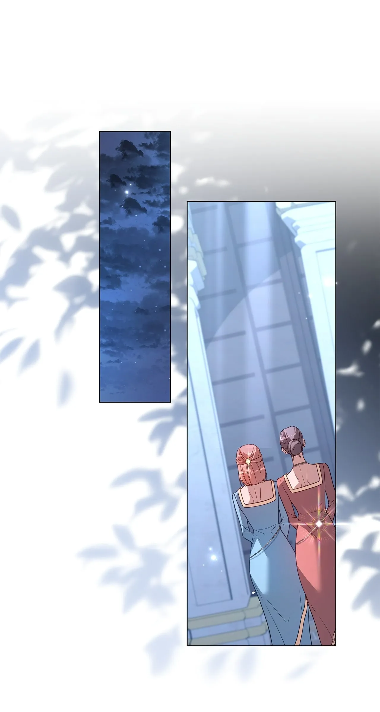 Read Traces of the Moon FR Manga Online