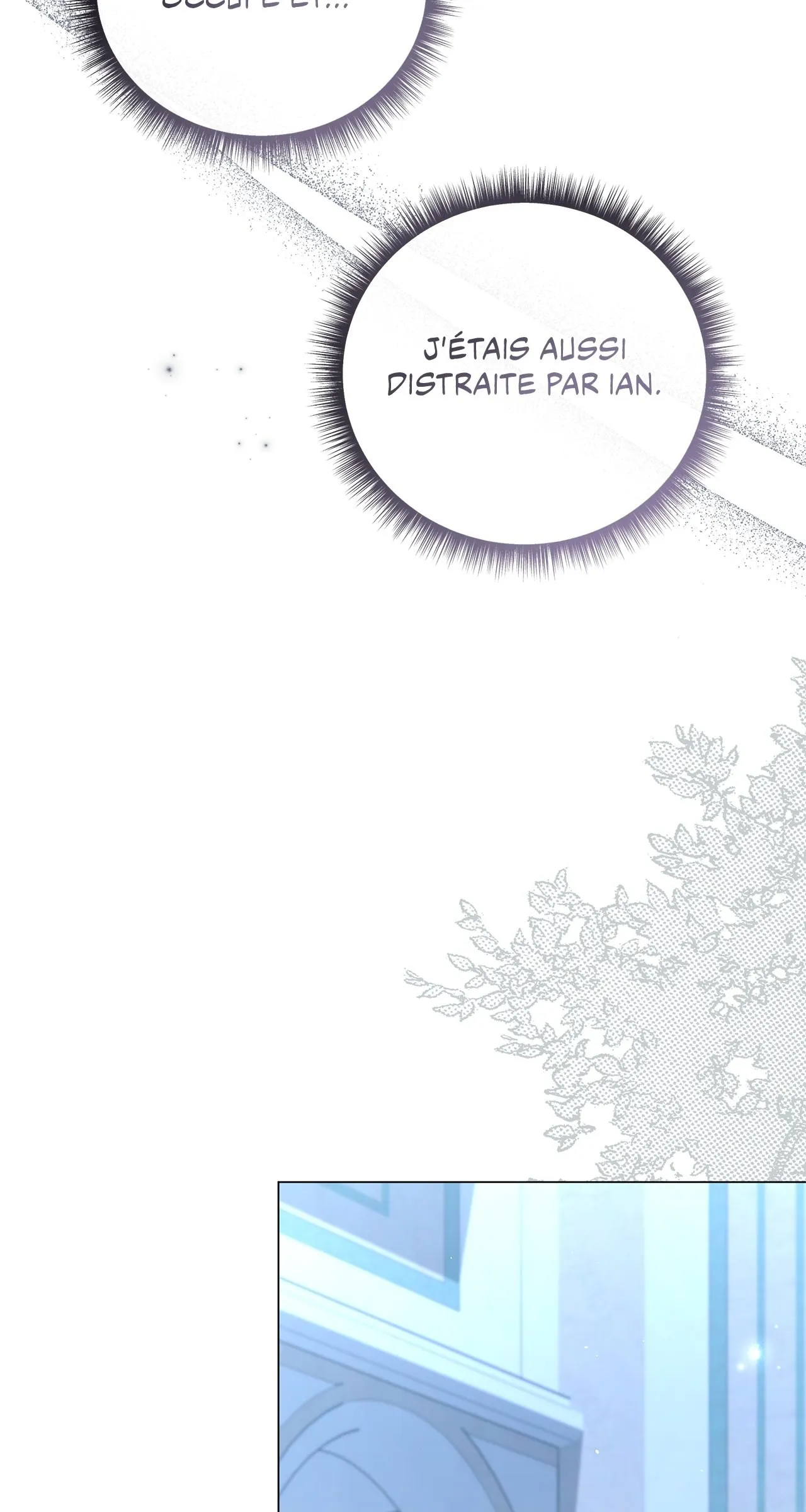 Read Traces of the Moon FR Manga Online