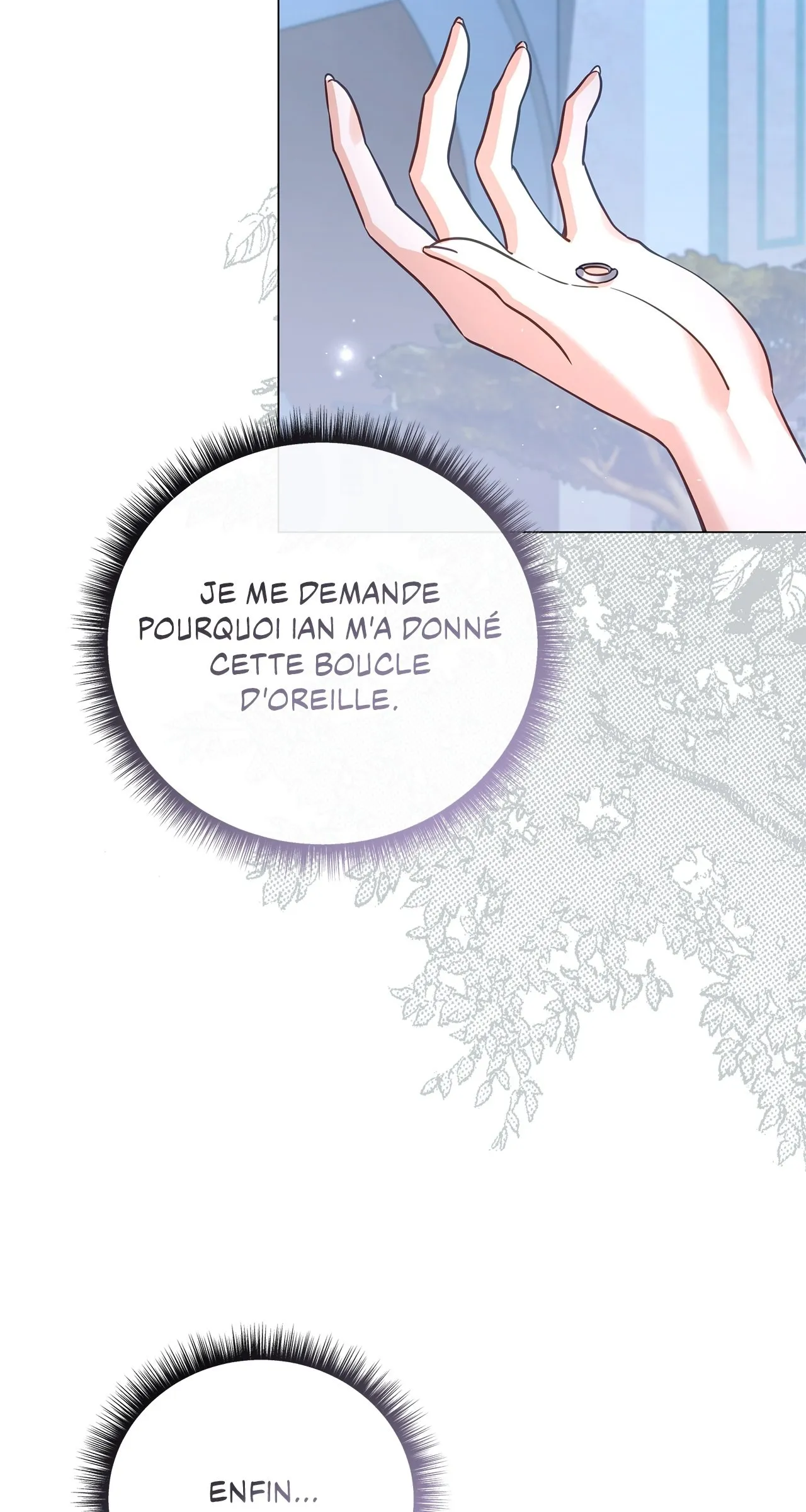Read Traces of the Moon FR Manga Online