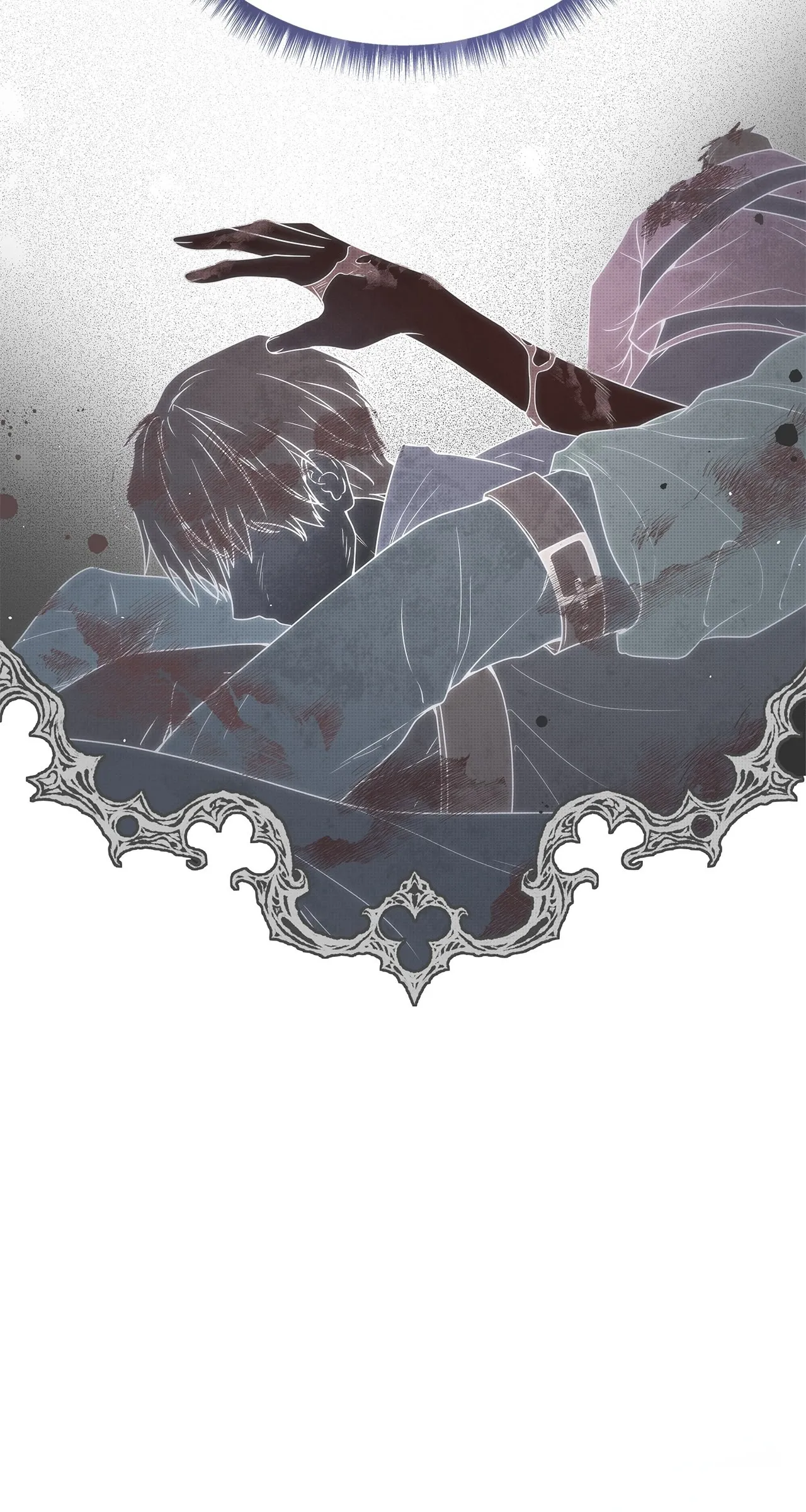 Read Traces of the Moon FR Manga Online