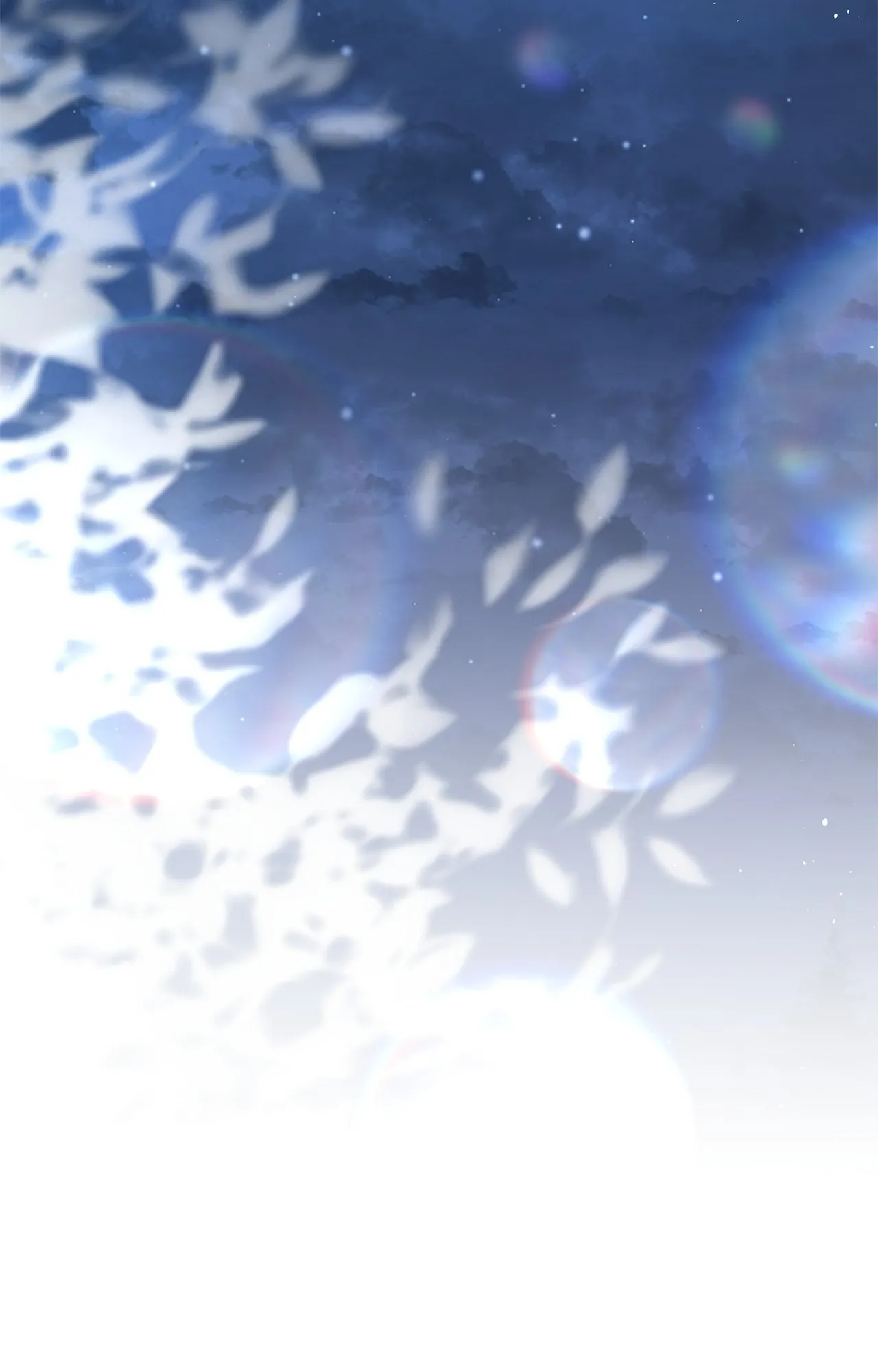 Read Traces of the Moon FR Manga Online