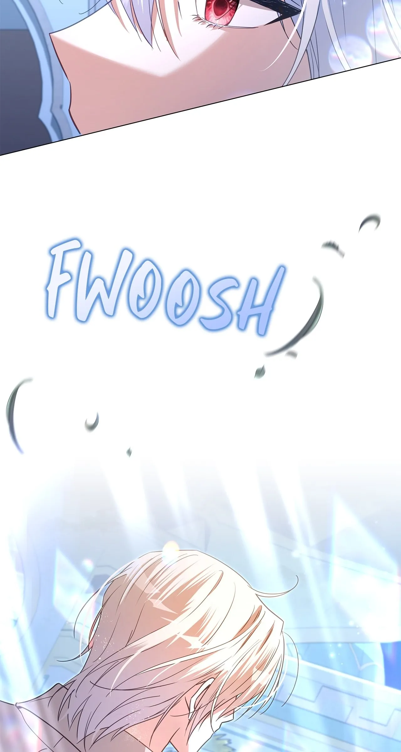 Read Traces of the Moon FR Manga Online