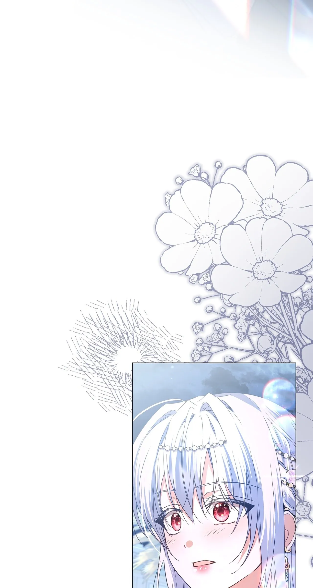 Read Traces of the Moon FR Manga Online