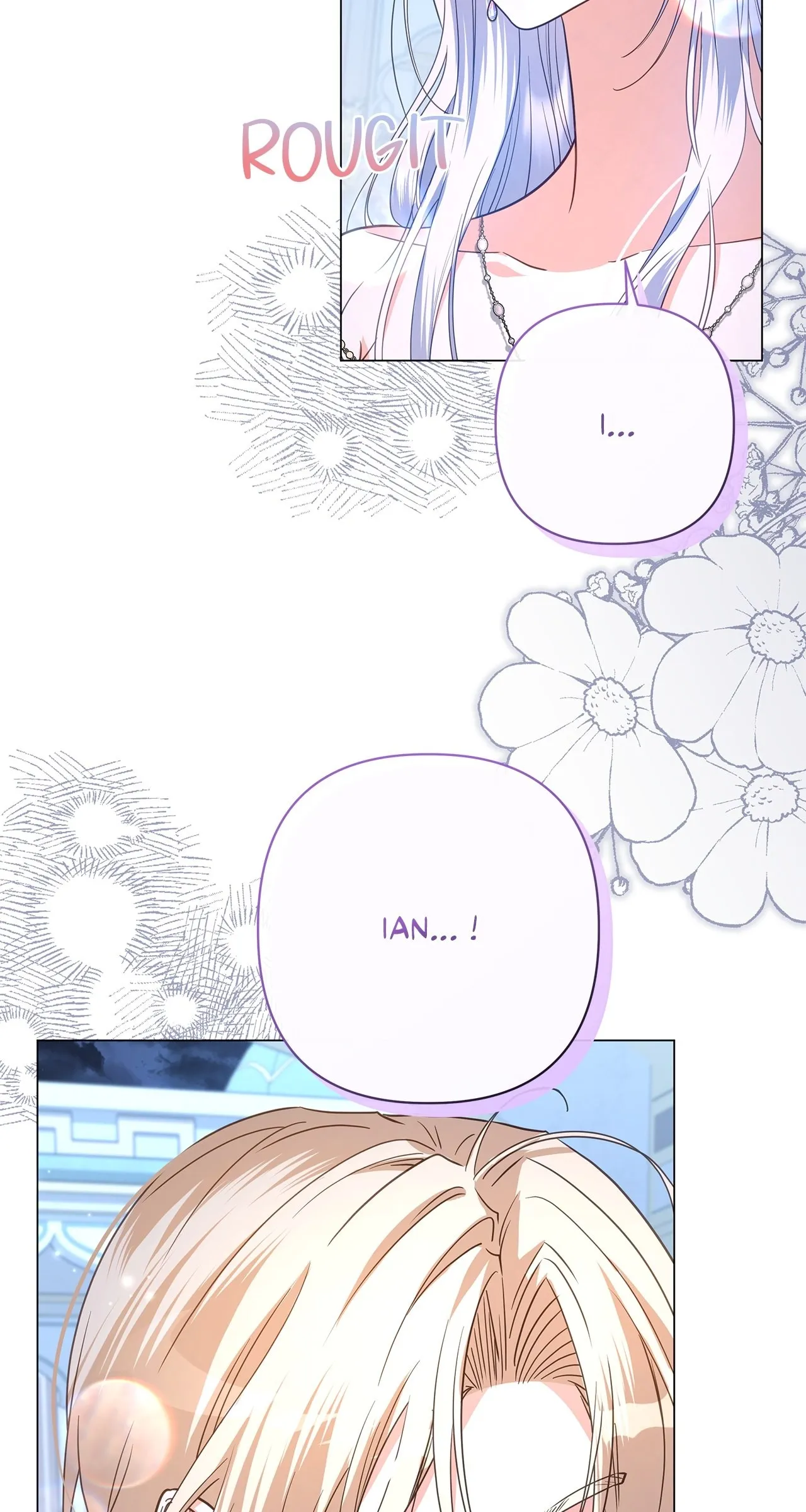 Read Traces of the Moon FR Manga Online