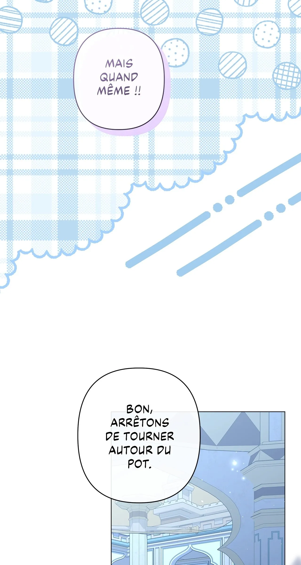 Read Traces of the Moon FR Manga Online