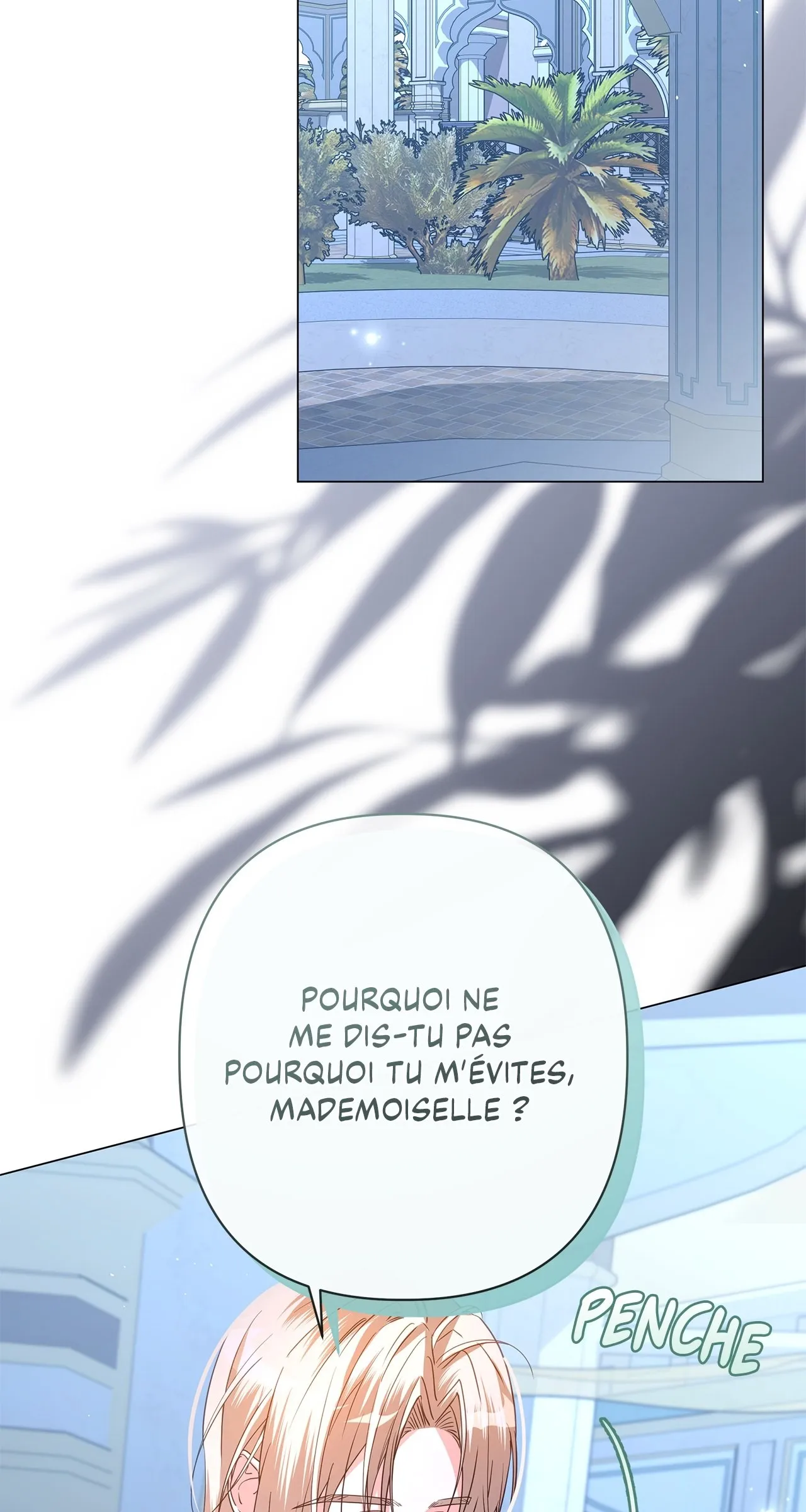 Read Traces of the Moon FR Manga Online
