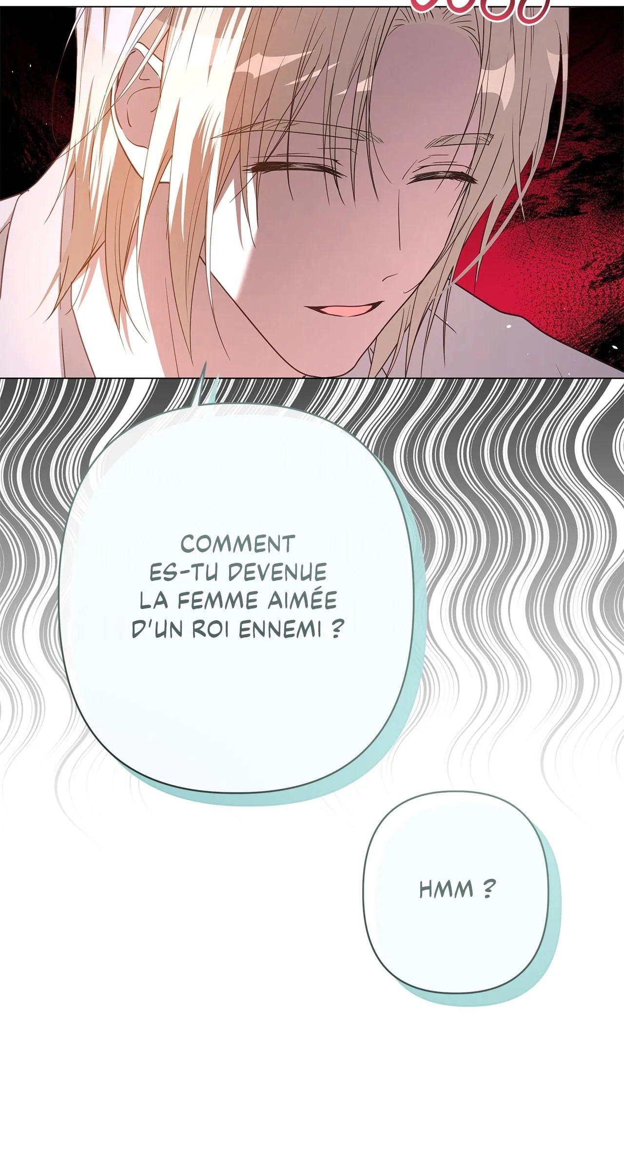 Read Traces of the Moon FR Manga Online