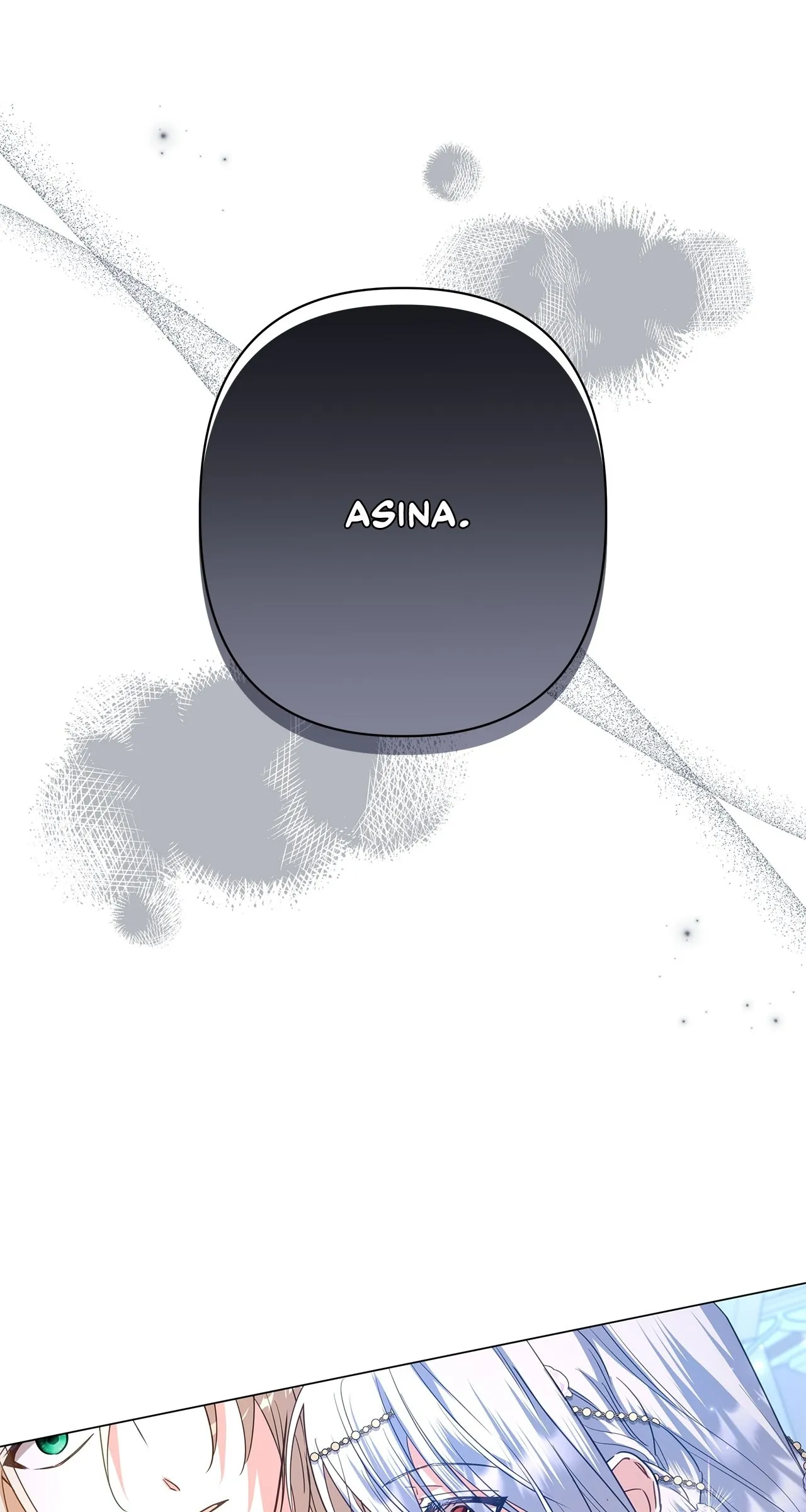 Read Traces of the Moon FR Manga Online