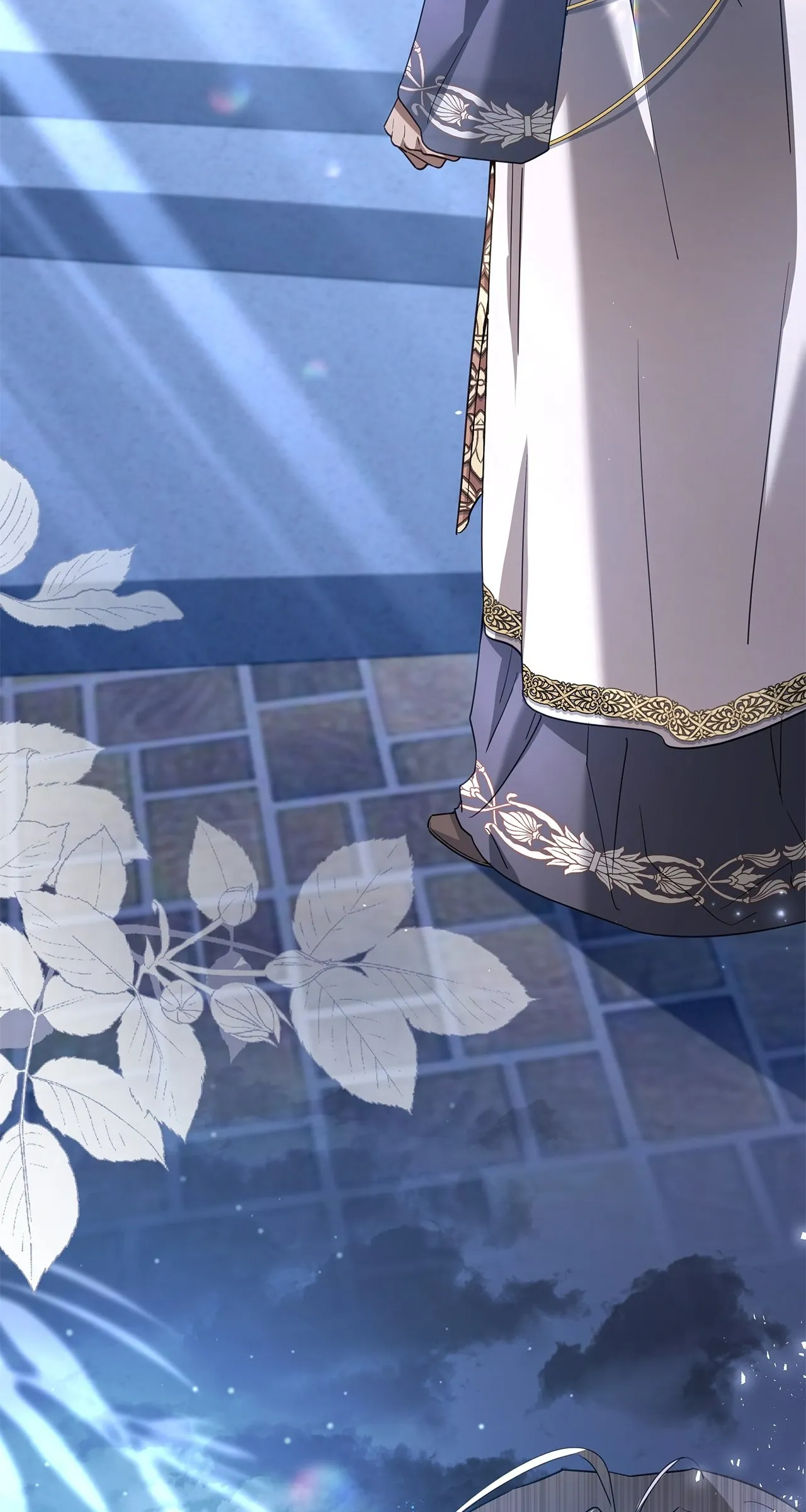 Read Traces of the Moon FR Manga Online