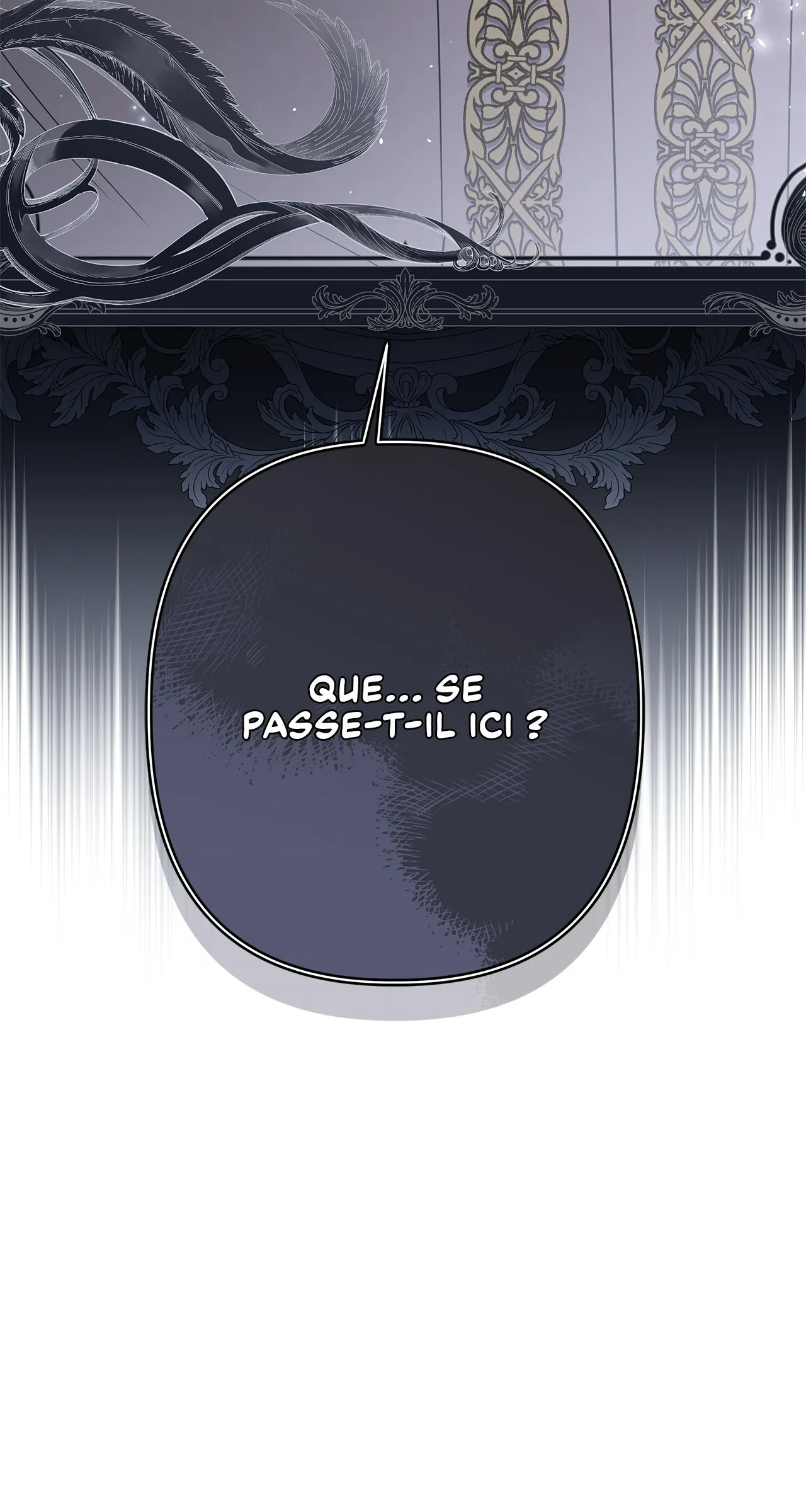 Read Traces of the Moon FR Manga Online
