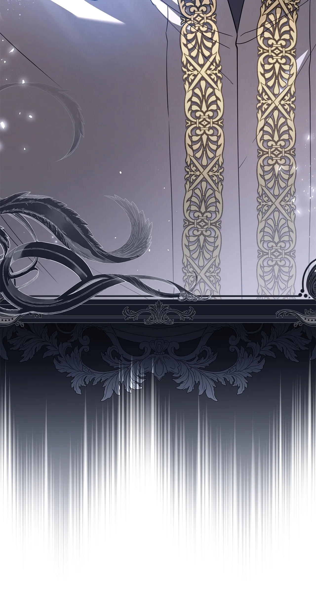 Read Traces of the Moon FR Manga Online