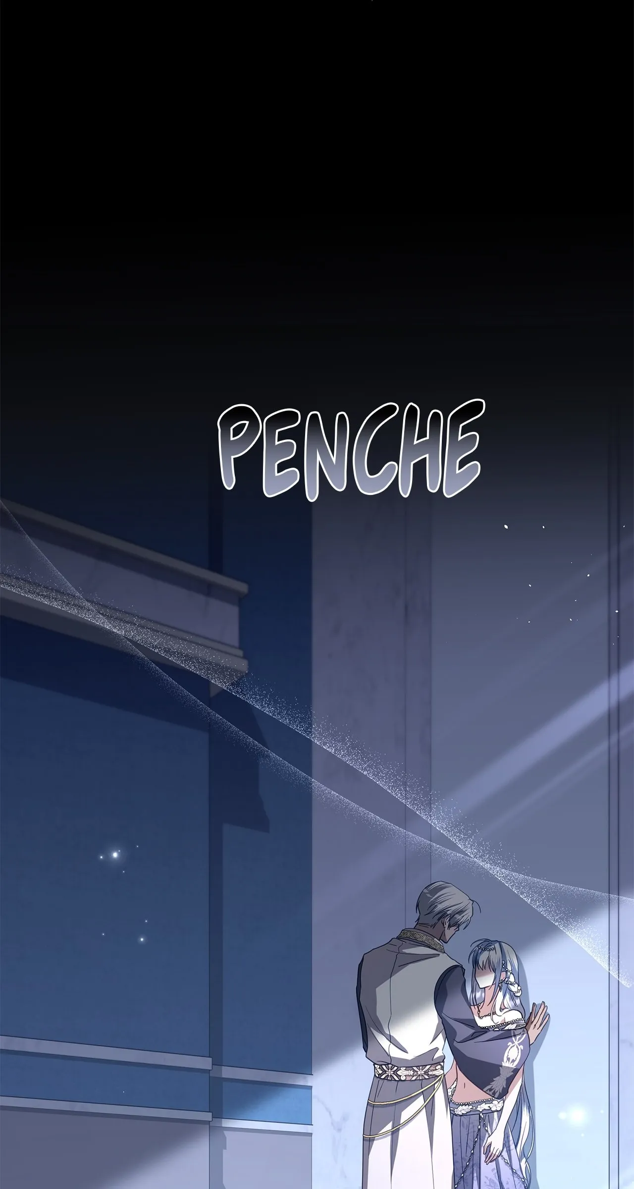 Read Traces of the Moon FR Manga Online