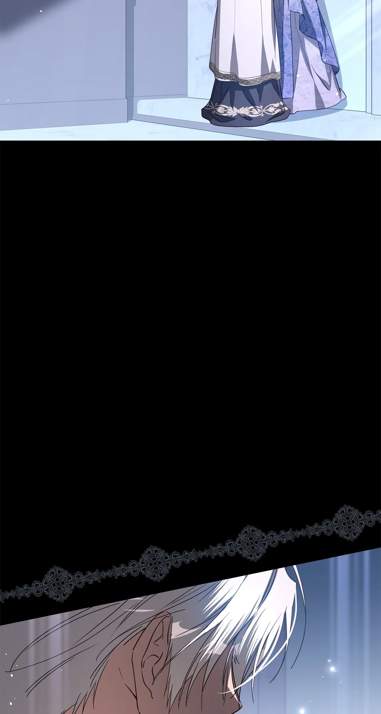 Read Traces of the Moon FR Manga Online