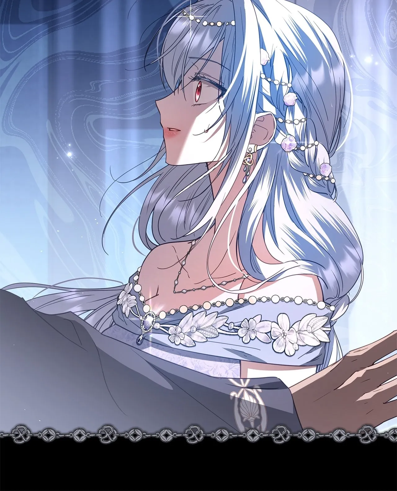 Read Traces of the Moon FR Manga Online