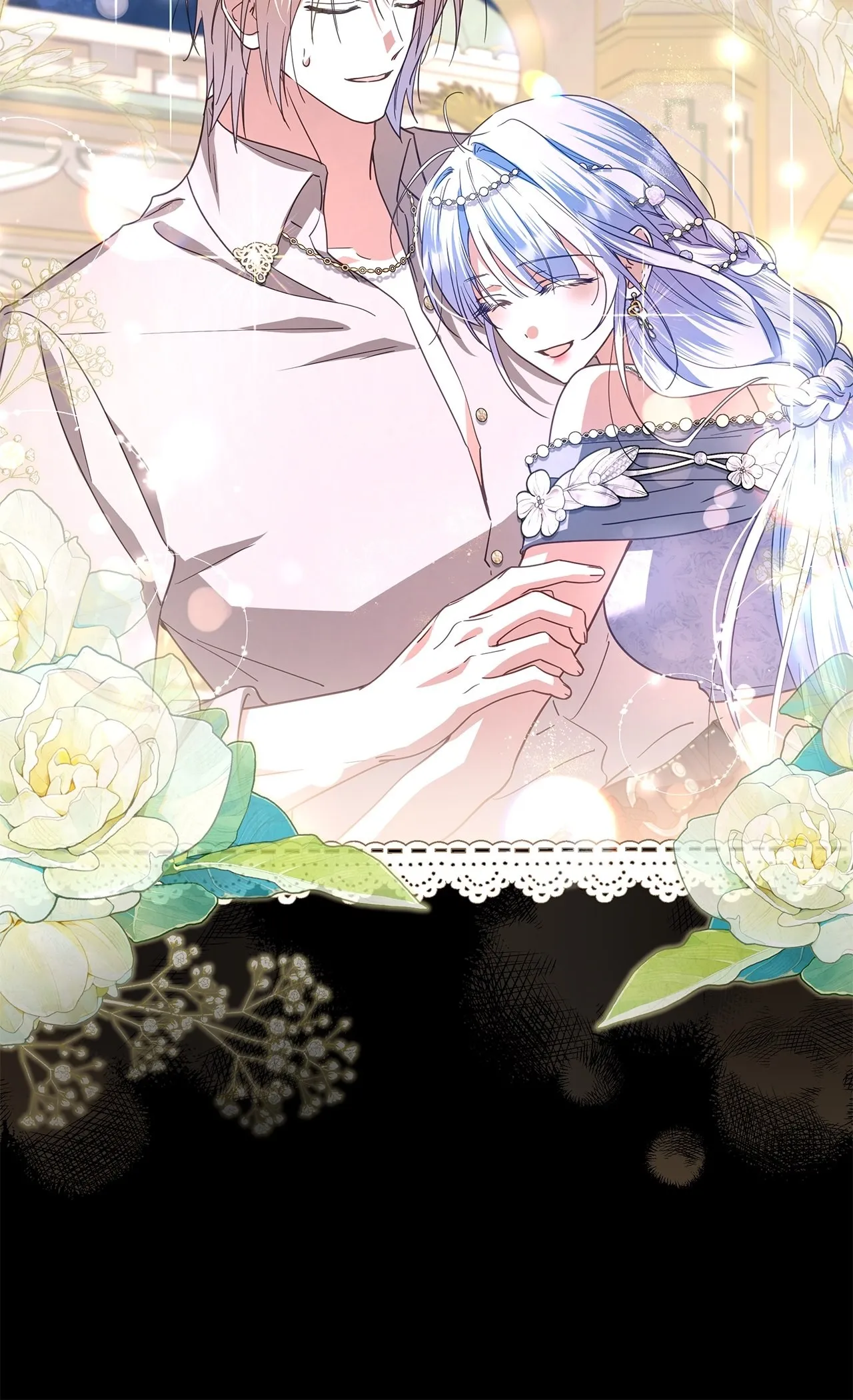 Read Traces of the Moon FR Manga Online