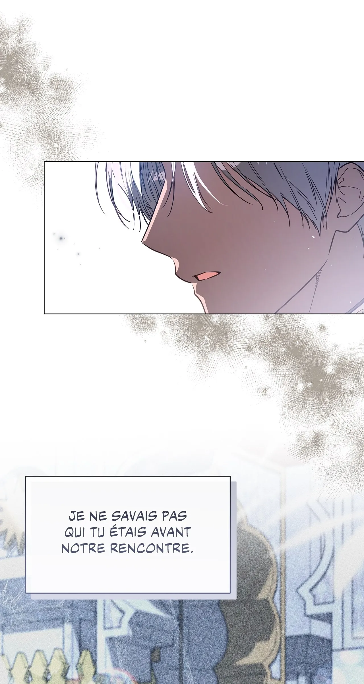 Read Traces of the Moon FR Manga Online