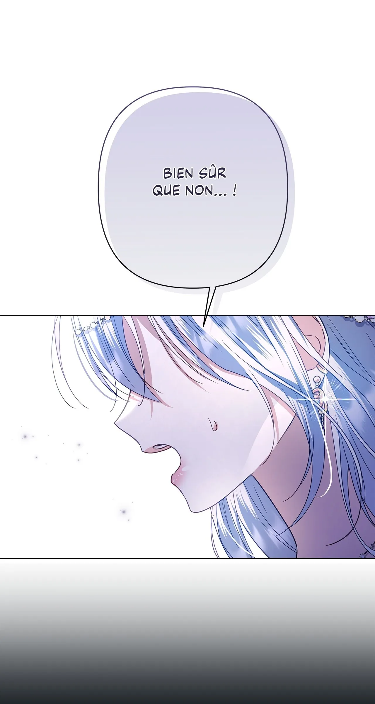 Read Traces of the Moon FR Manga Online