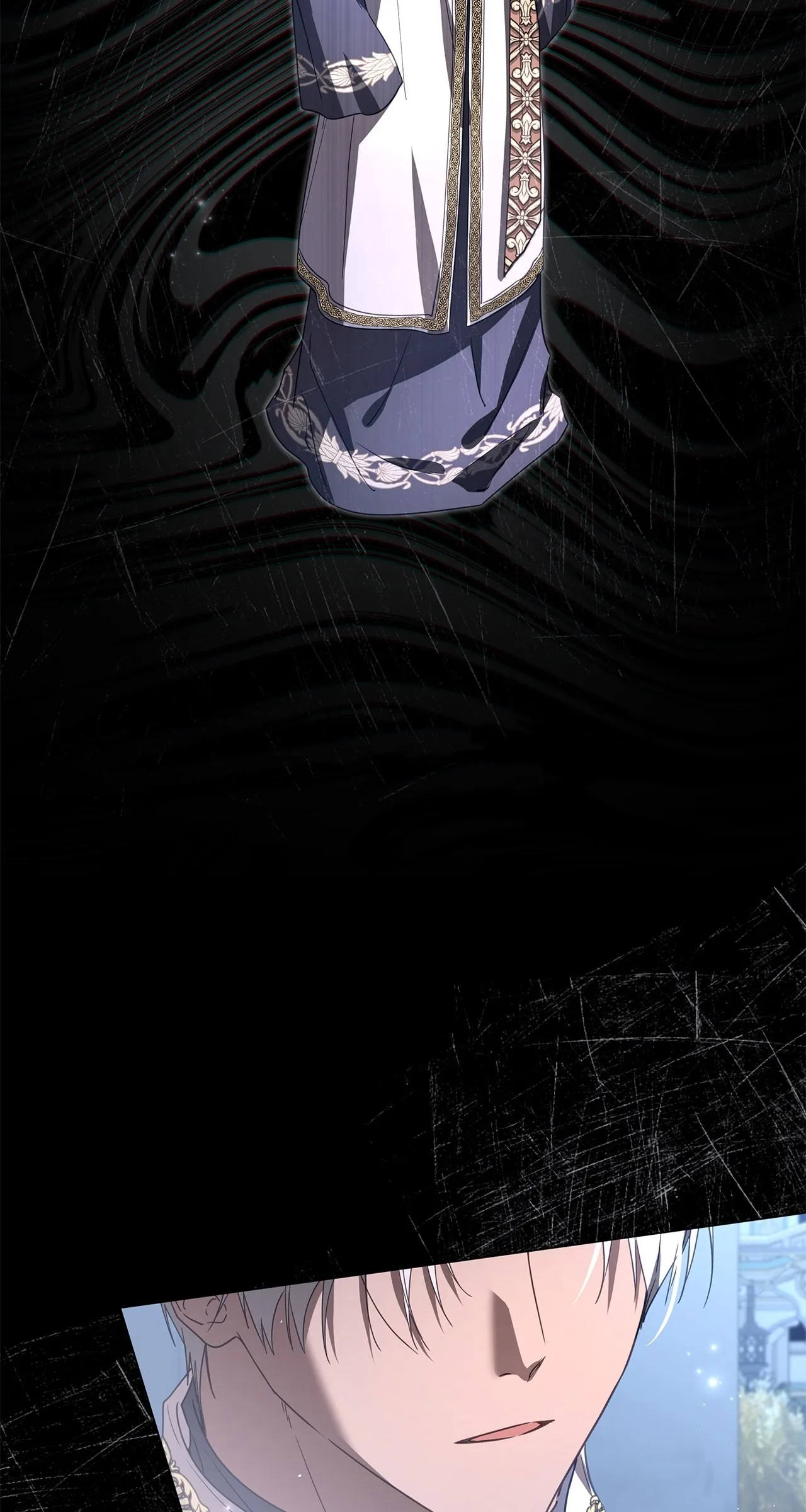 Read Traces of the Moon FR Manga Online
