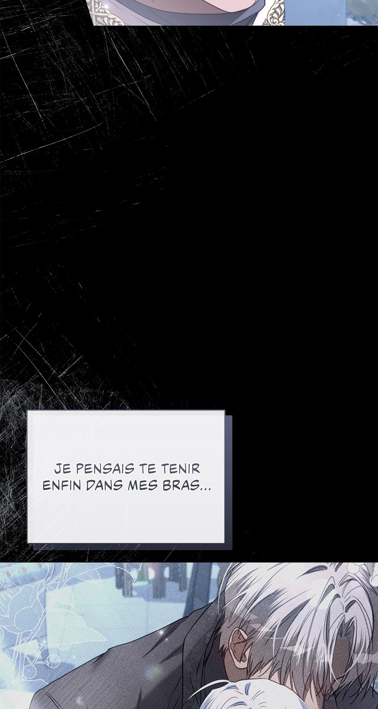 Read Traces of the Moon FR Manga Online