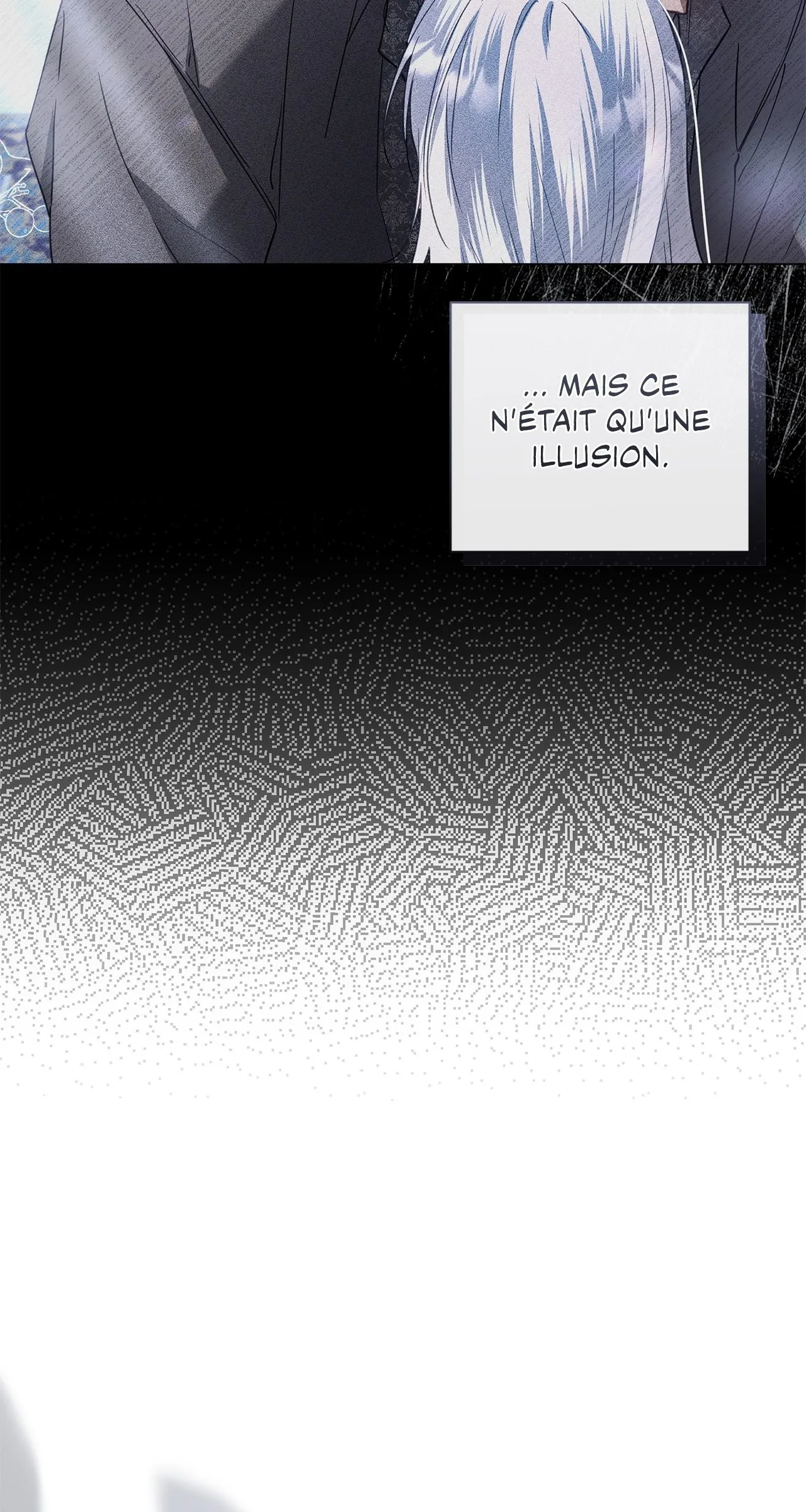 Read Traces of the Moon FR Manga Online