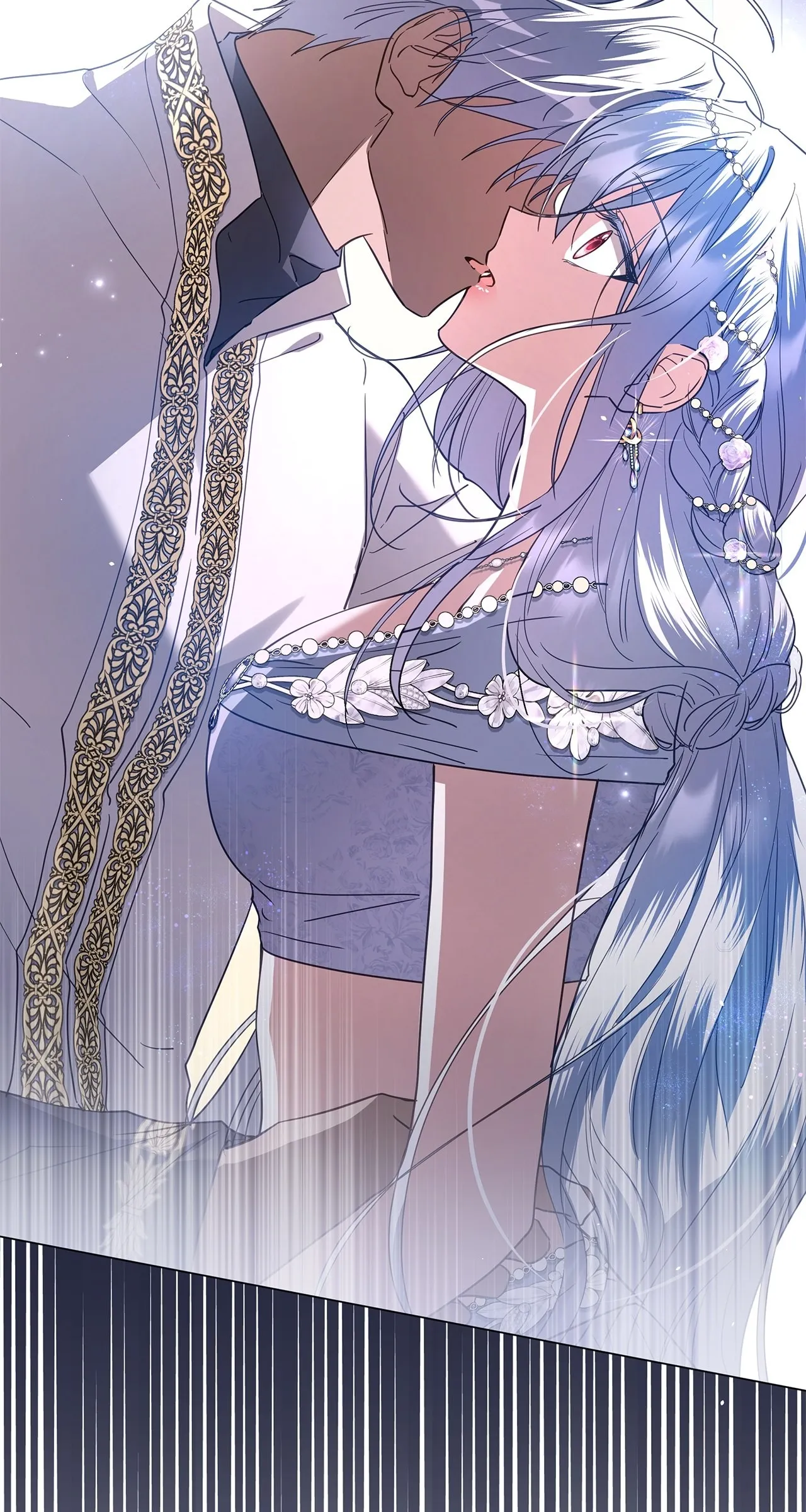 Read Traces of the Moon FR Manga Online