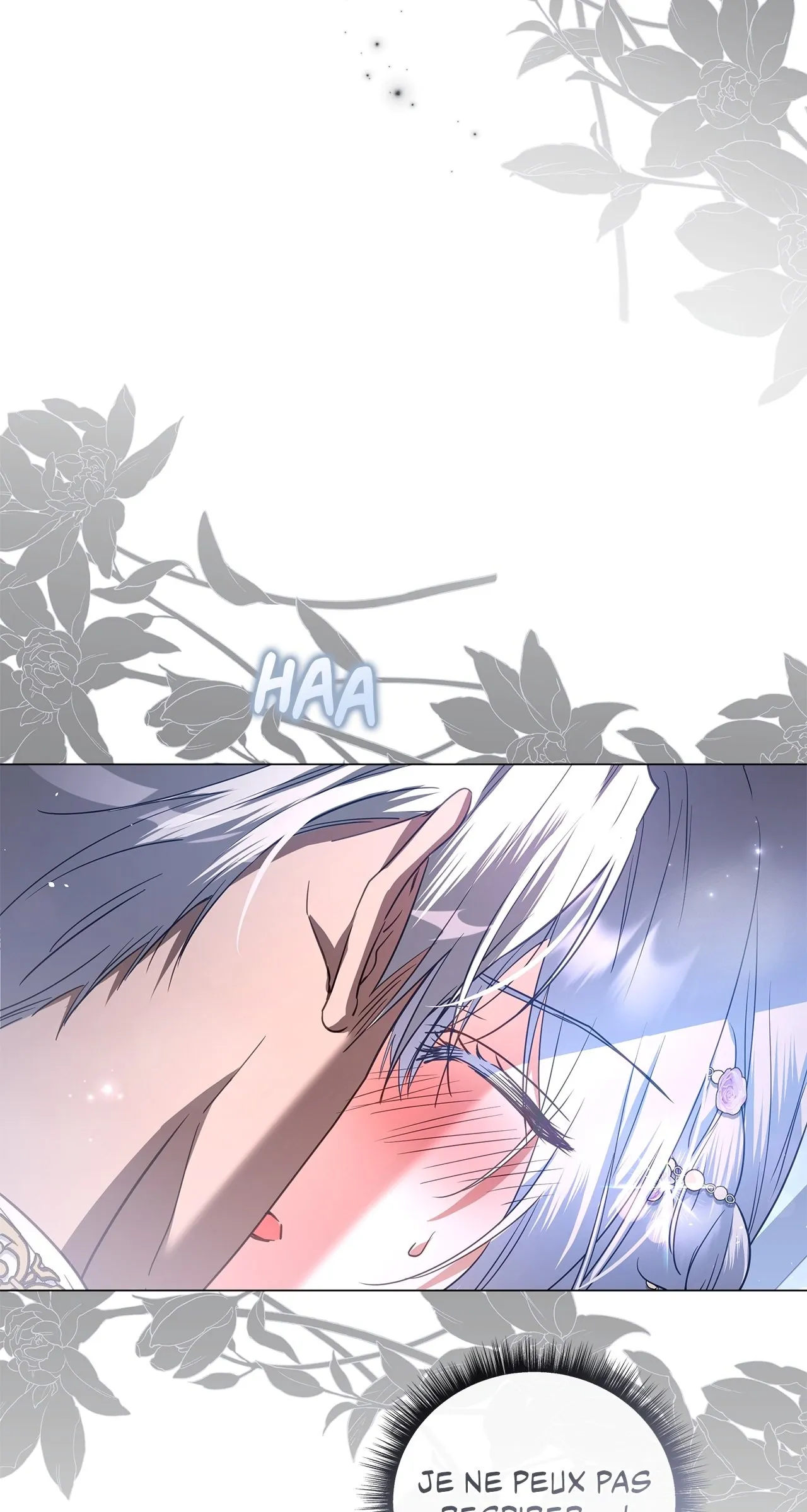 Read Traces of the Moon FR Manga Online