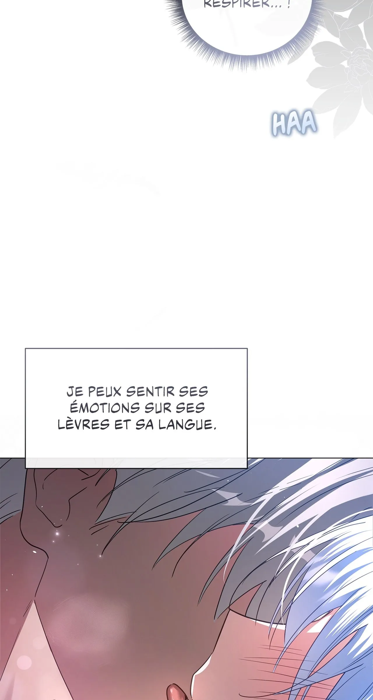 Read Traces of the Moon FR Manga Online