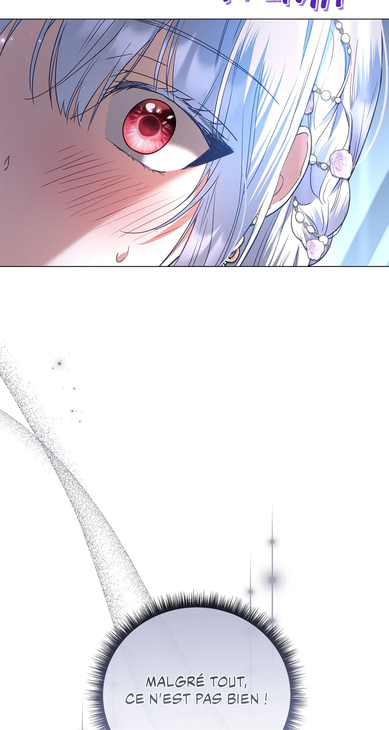 Read Traces of the Moon FR Manga Online