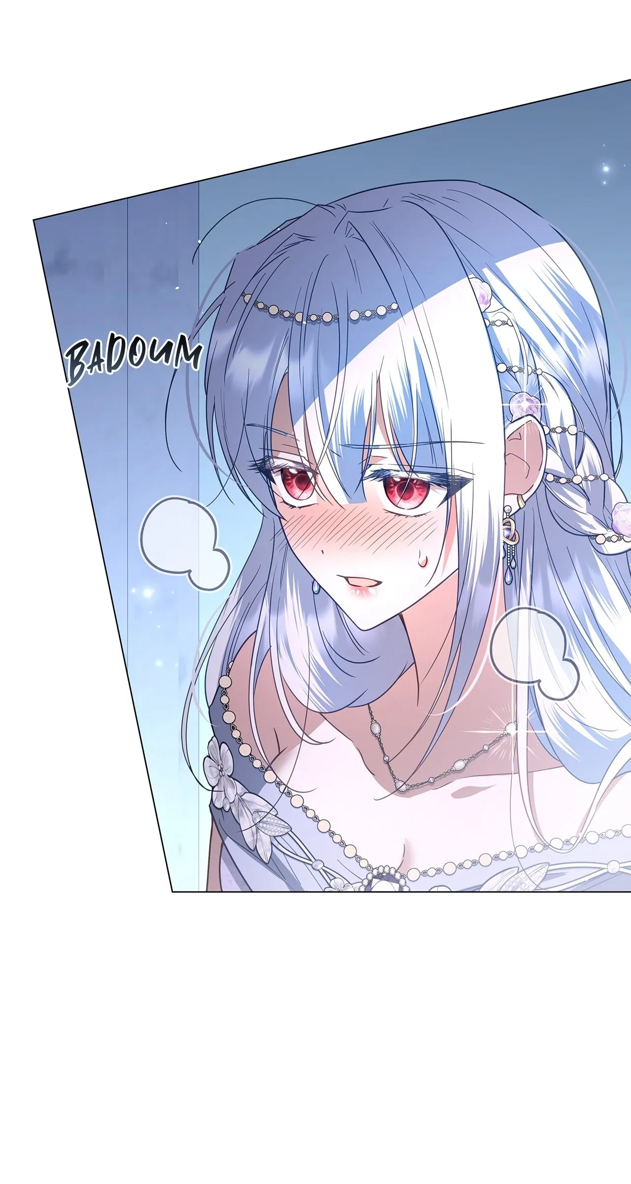 Read Traces of the Moon FR Manga Online